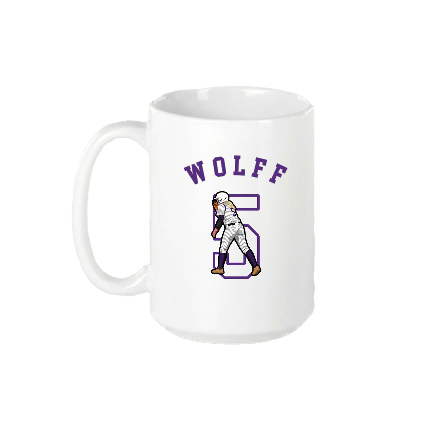 15oz Coffee Mug