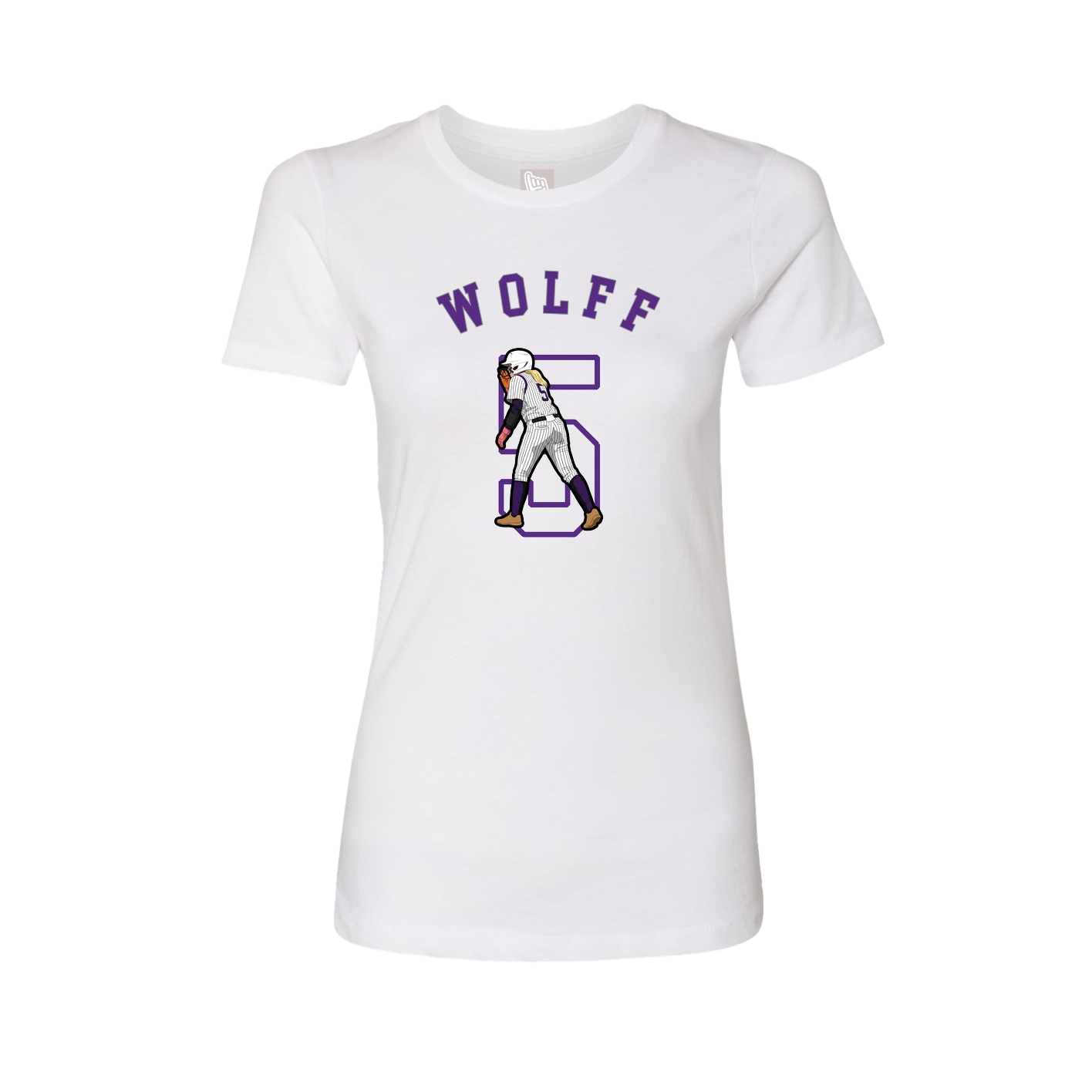 Womens Tee