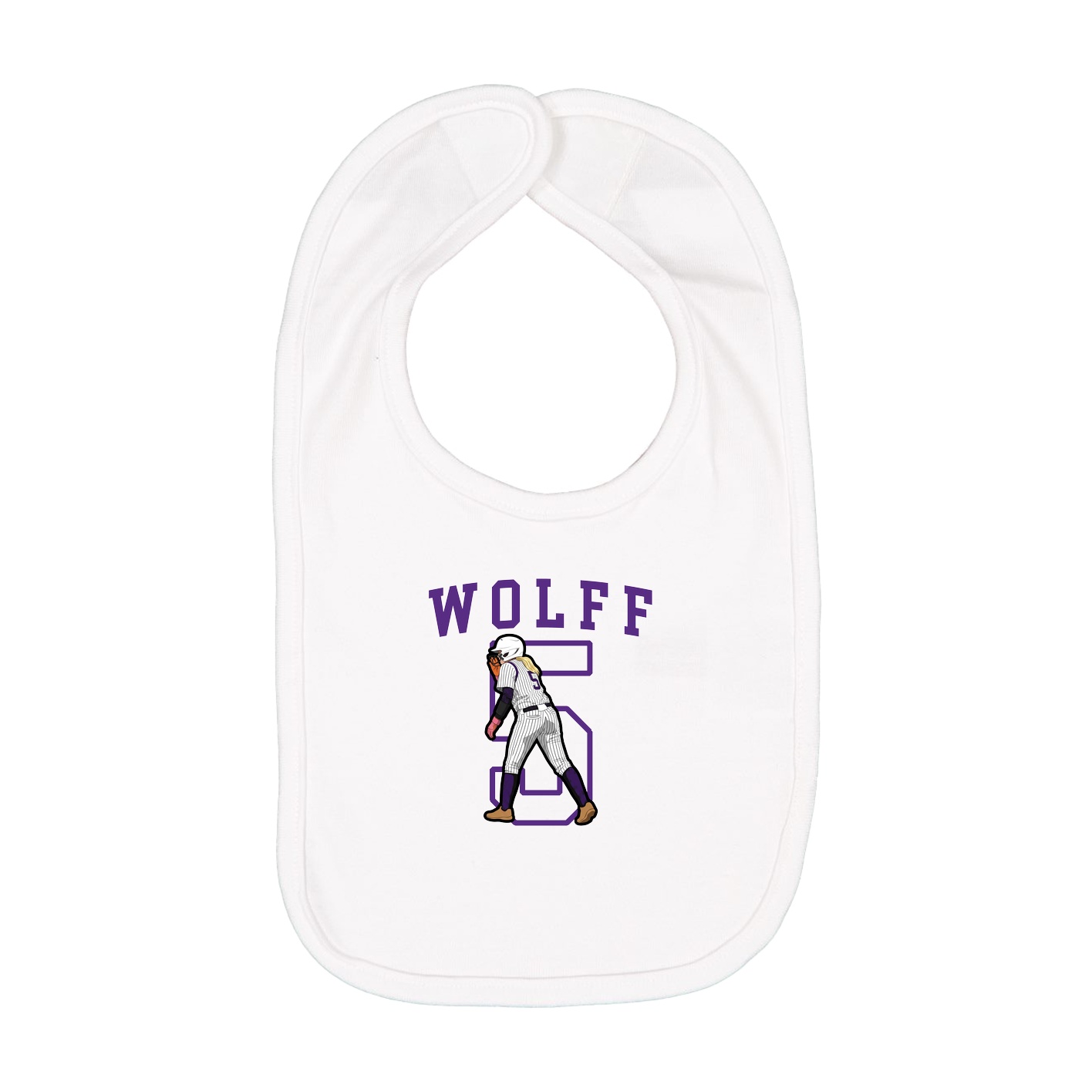 Infant Bib