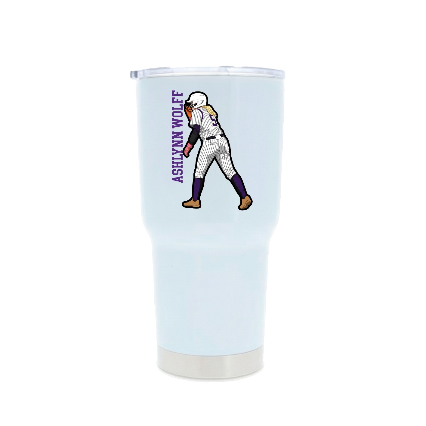 30oz Stainless Steel Tumbler