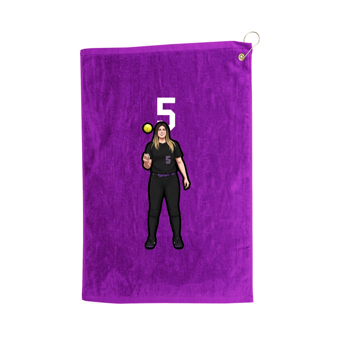Golf Towel