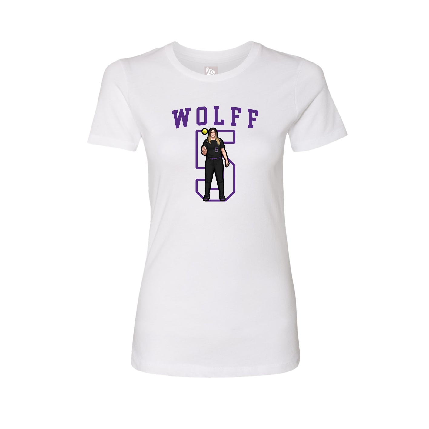 Womens Tee