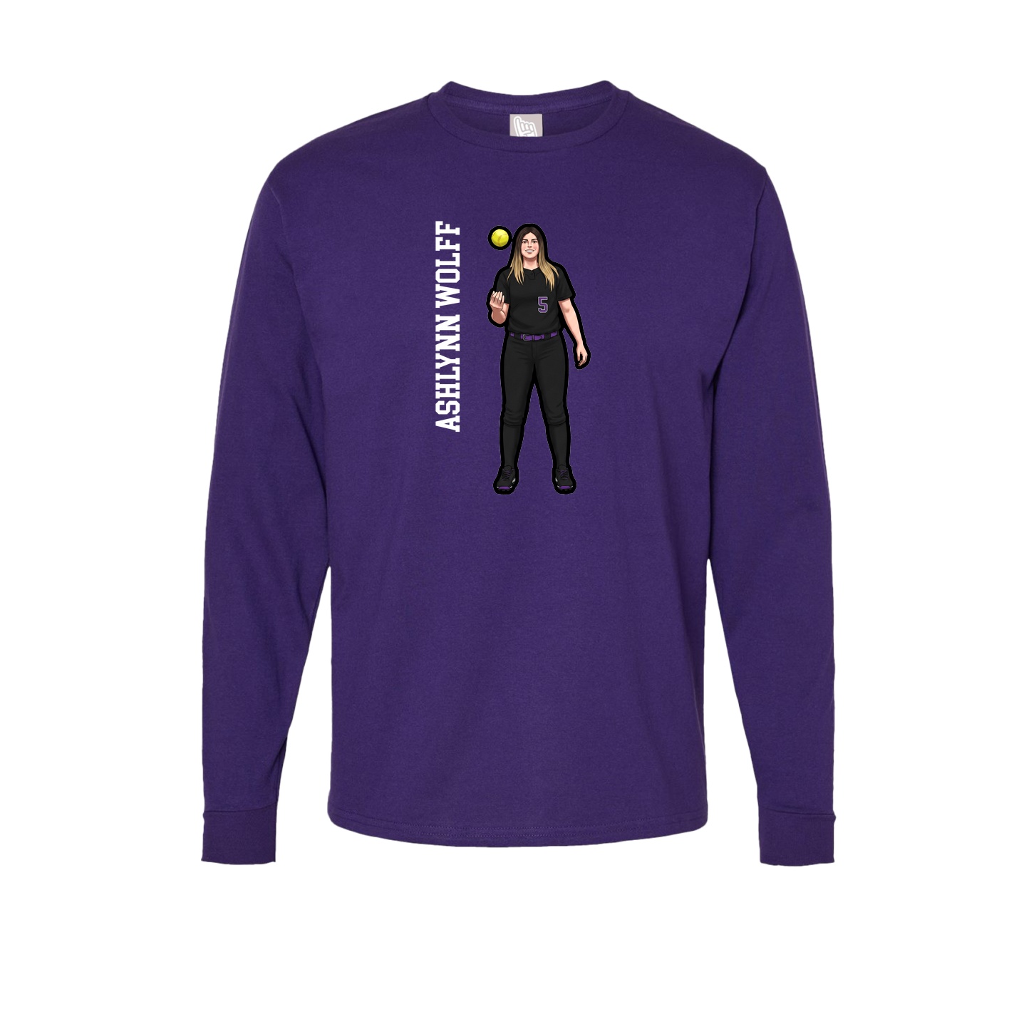 Long Sleeve Tee