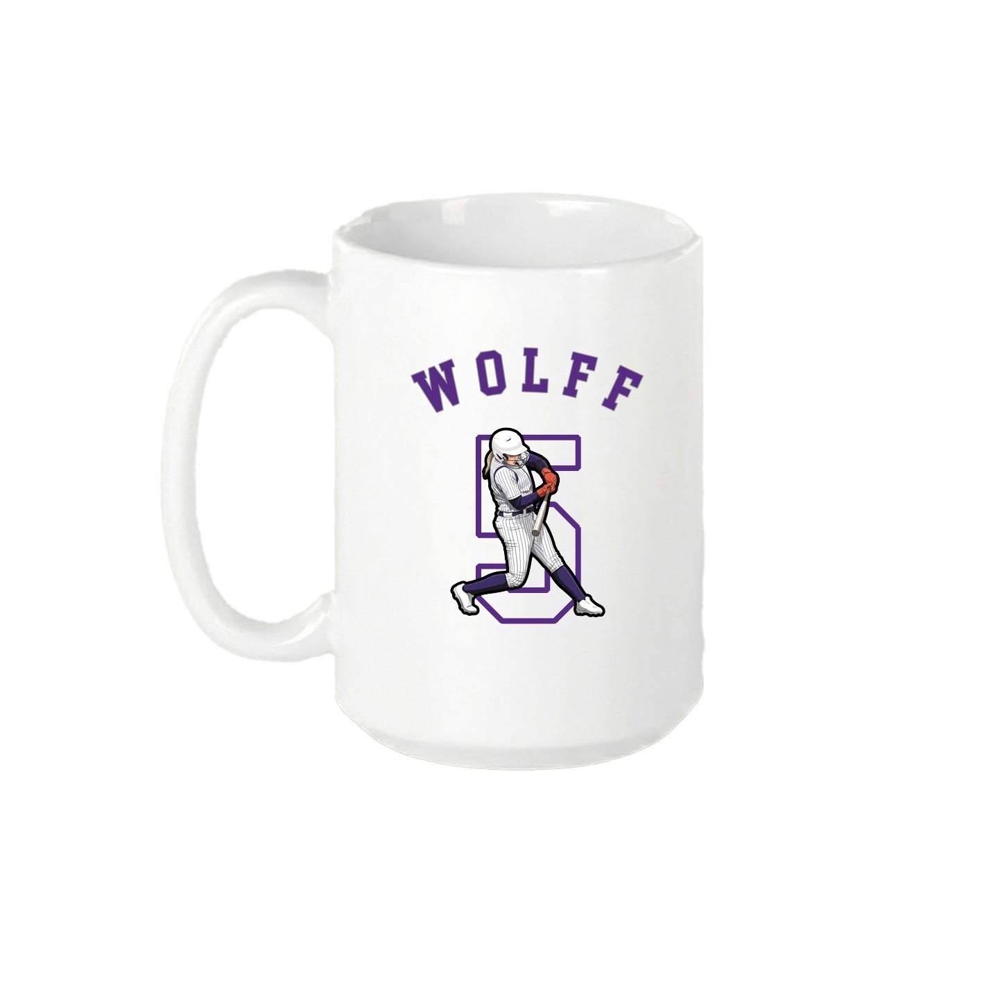 15oz Coffee Mug