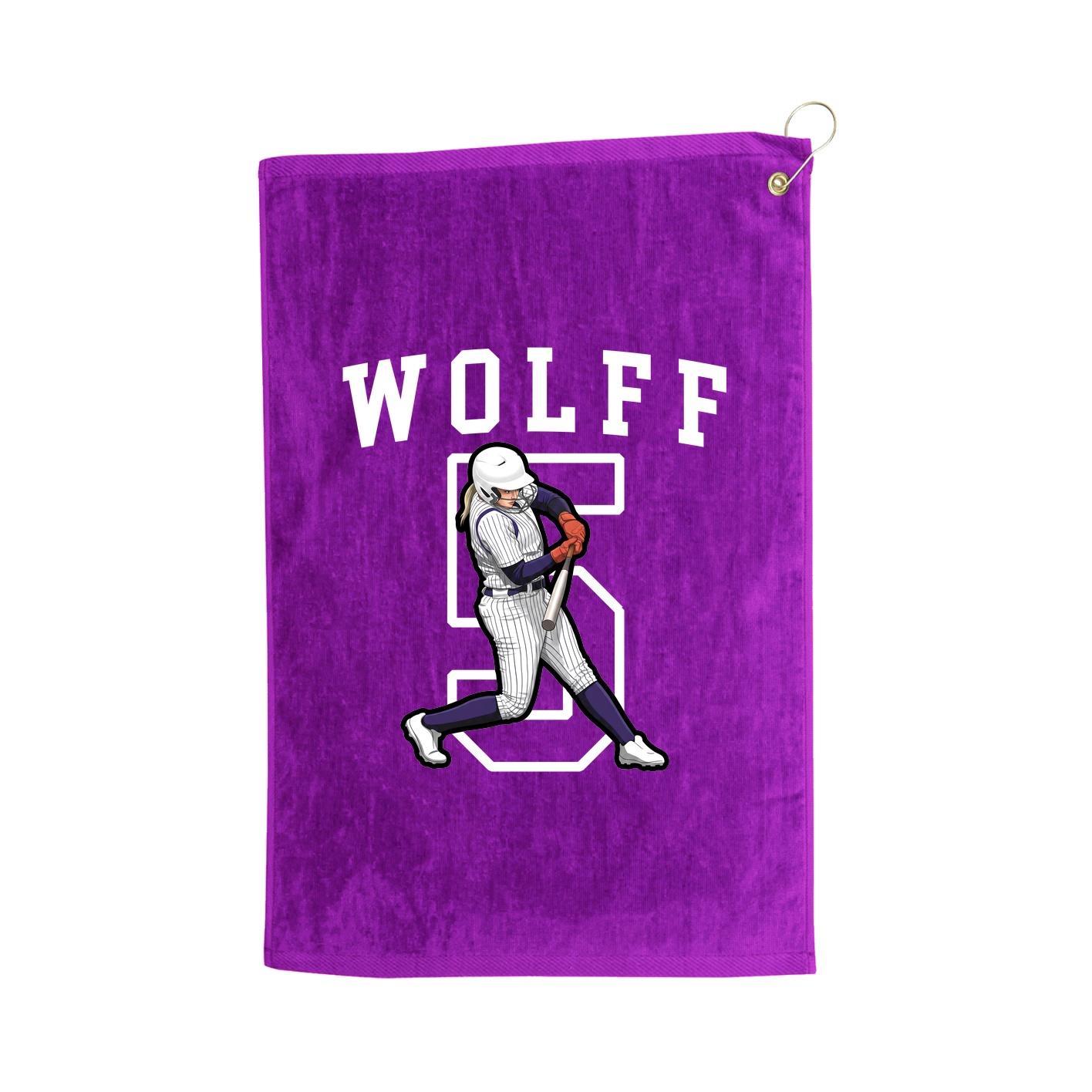 Golf Towel
