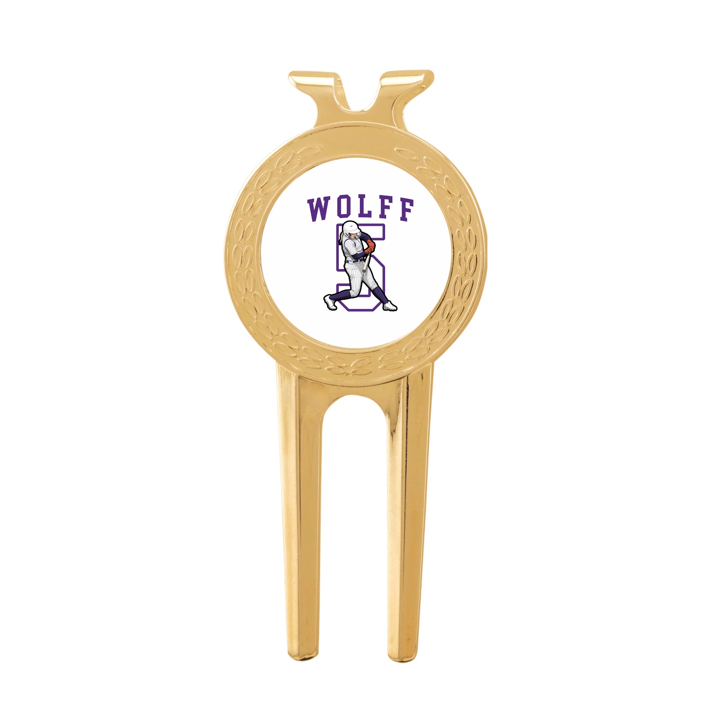 Divot Tool with Ball Marker — Shirsey in Classic