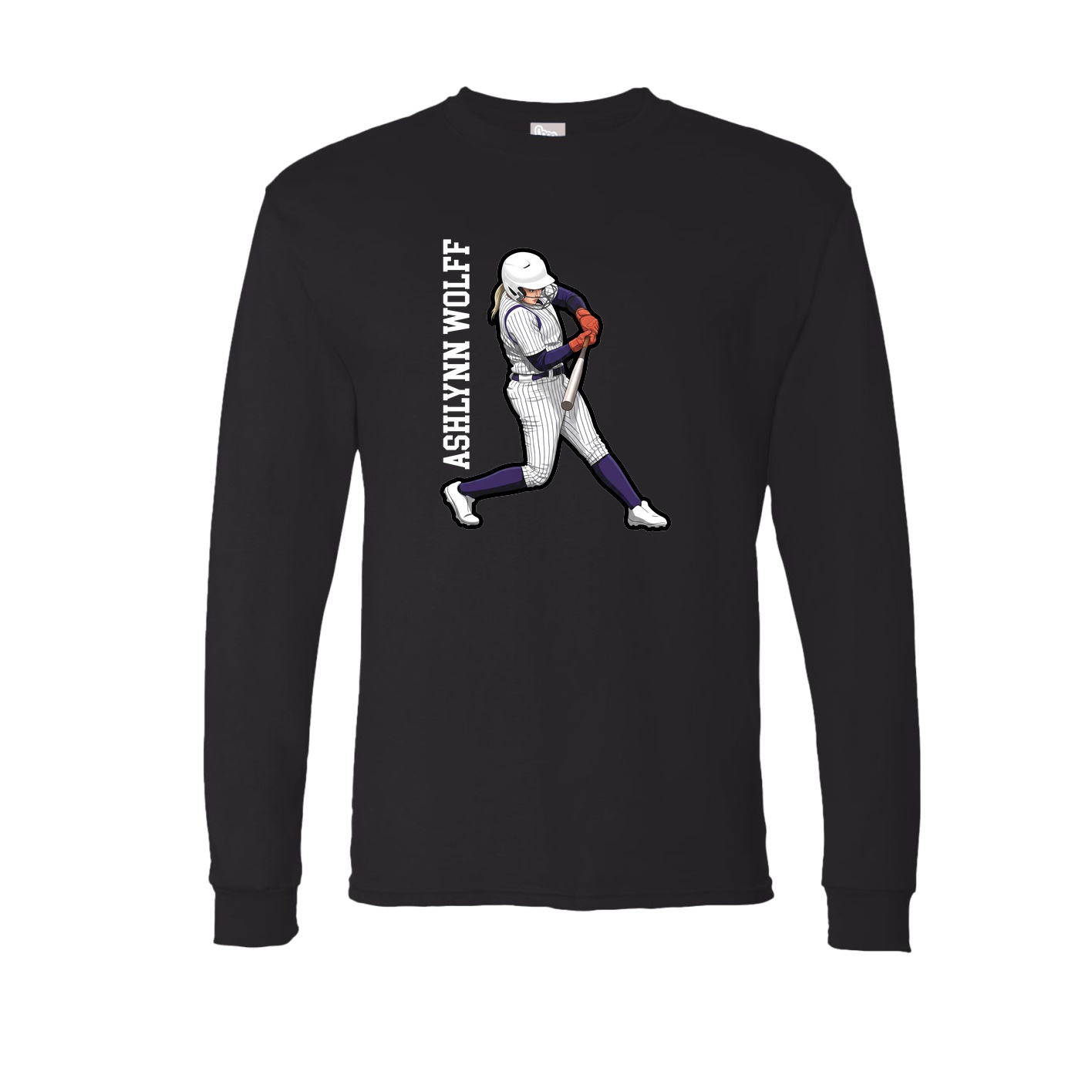 Long Sleeve Tee