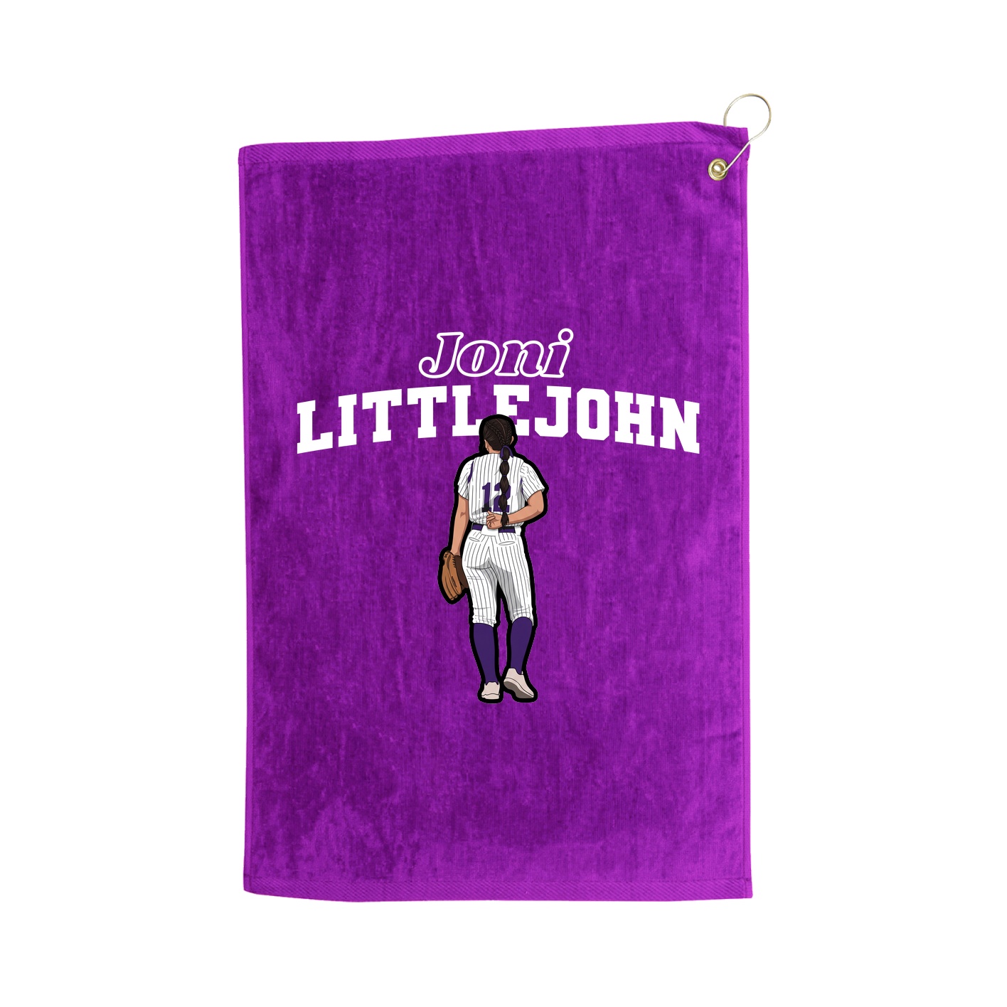 Golf Towel