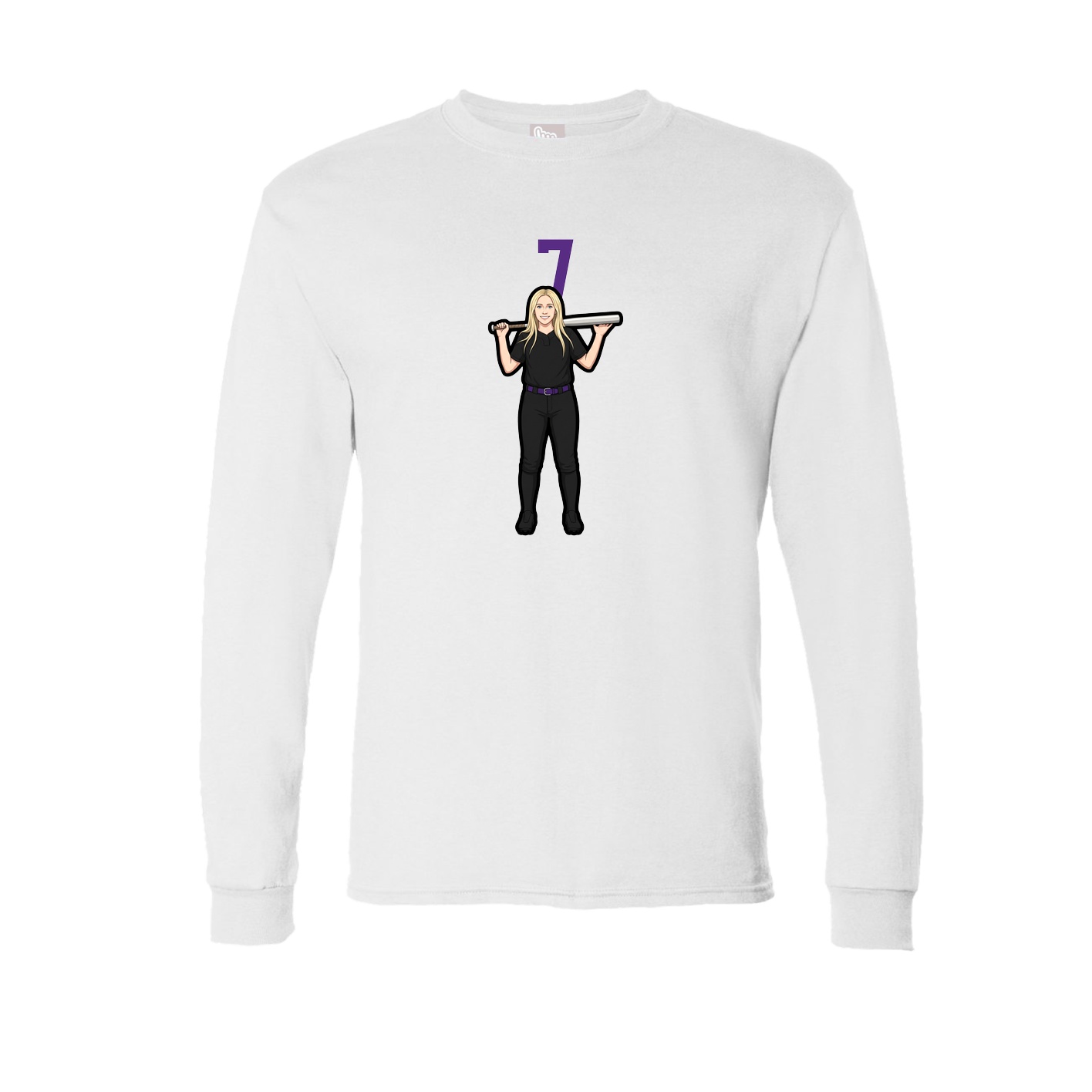 Long Sleeve Tee