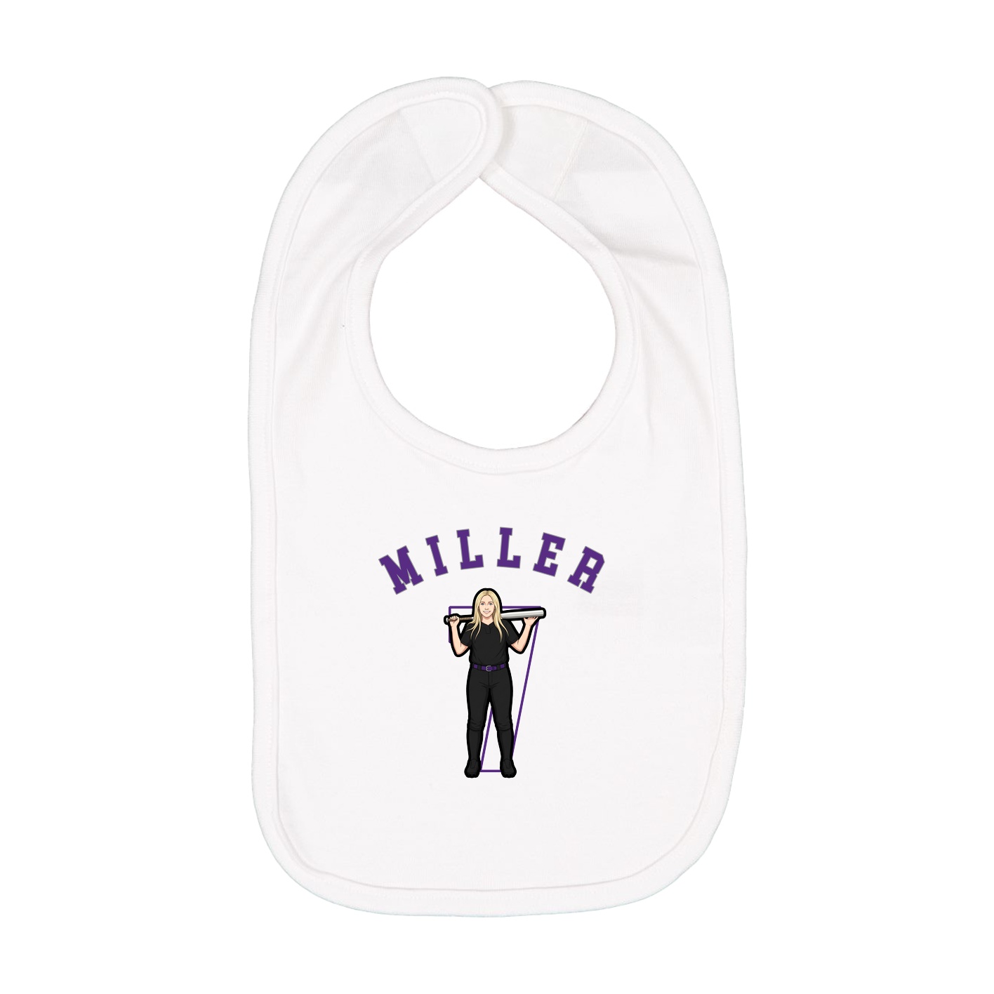 Infant Bib