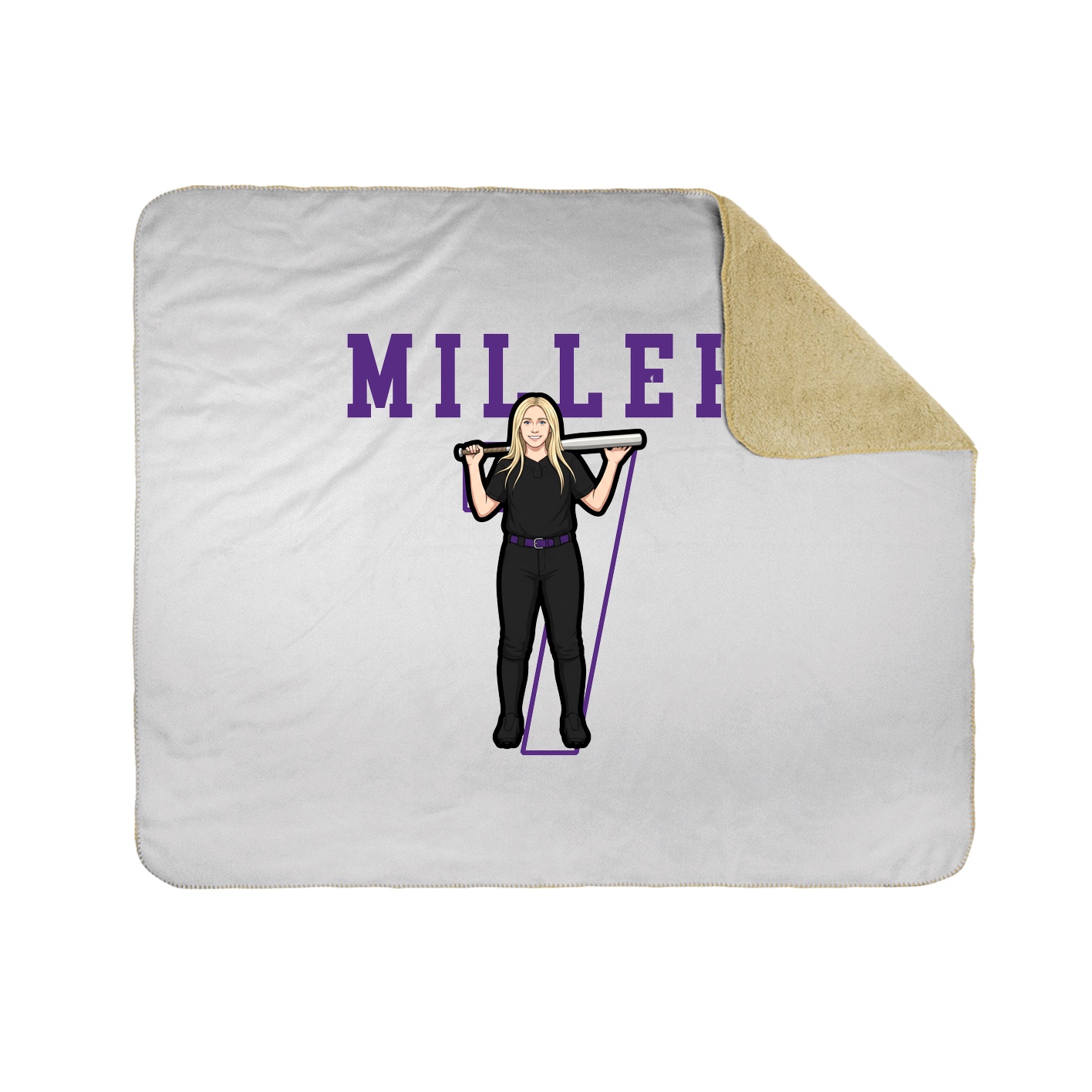 Throw Blanket