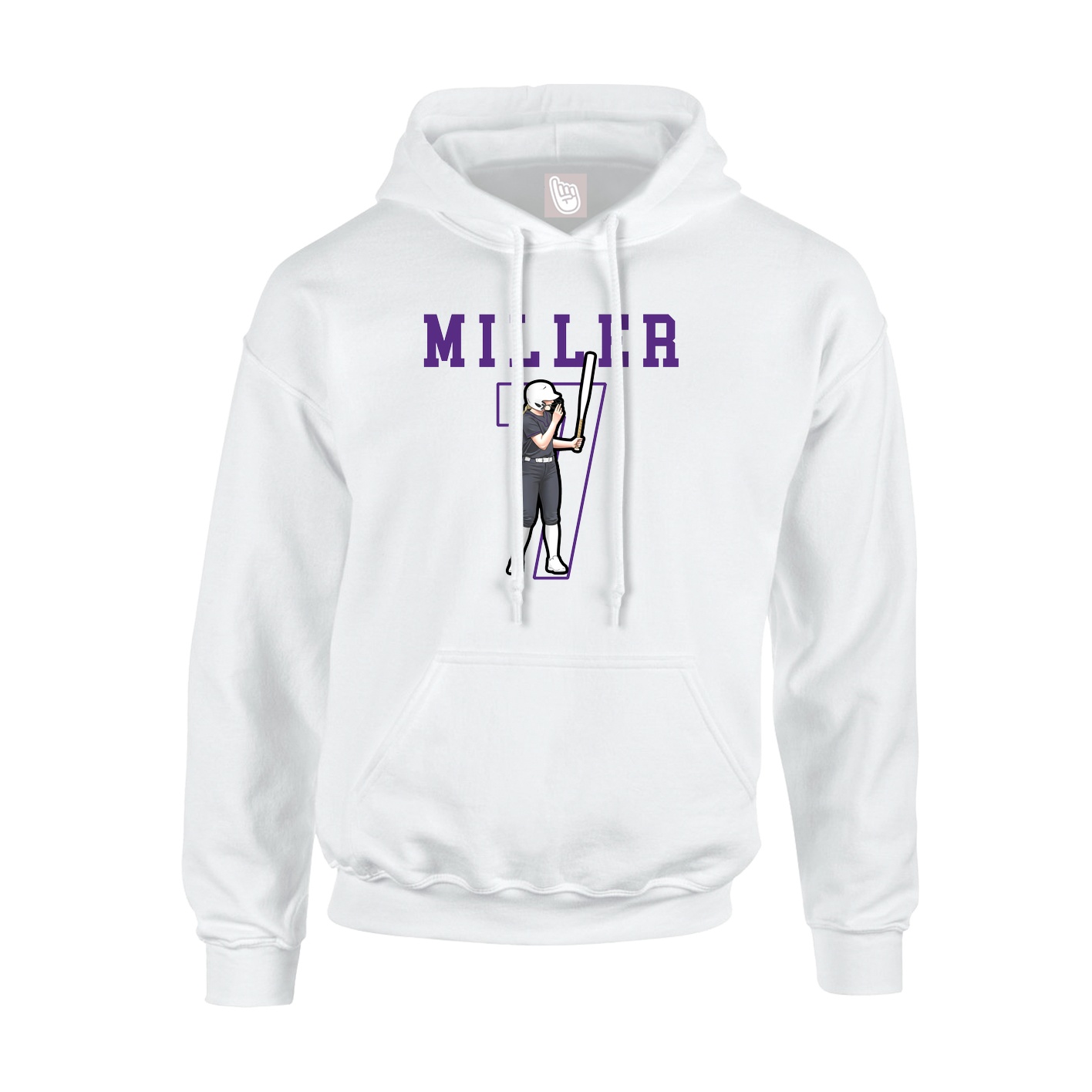 Youth Hoodie