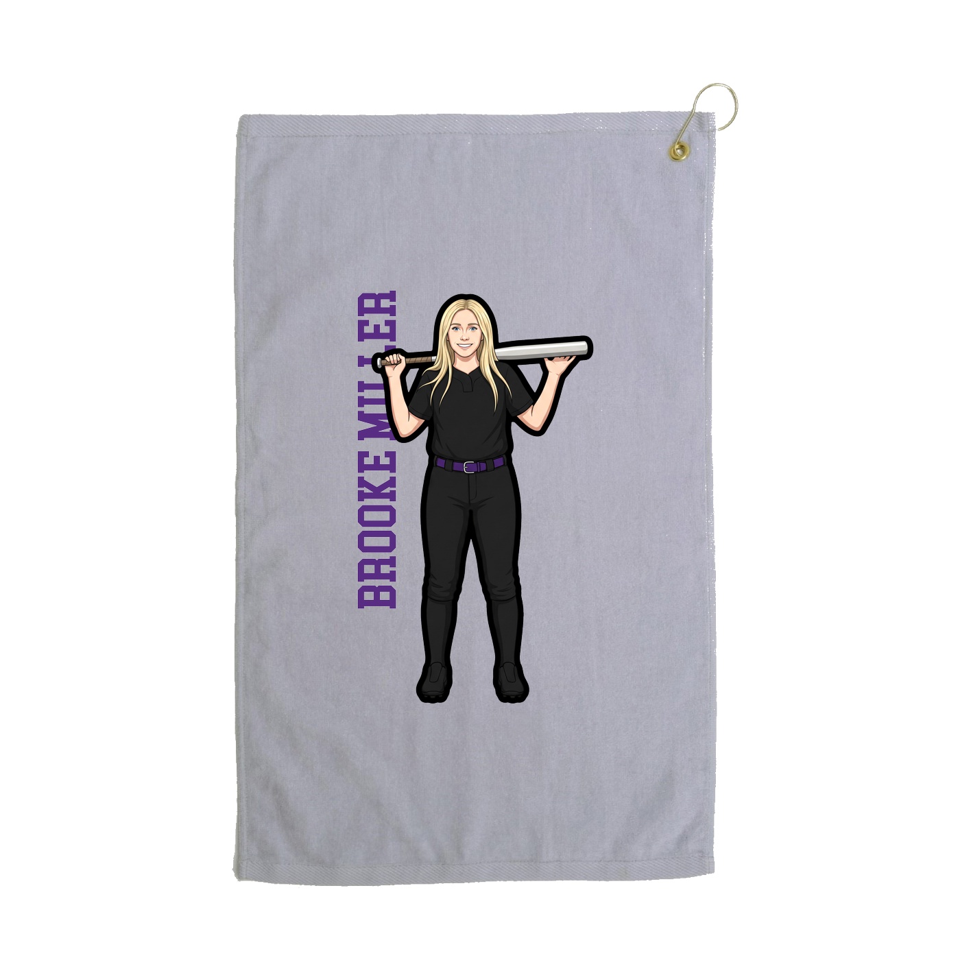Golf Towel