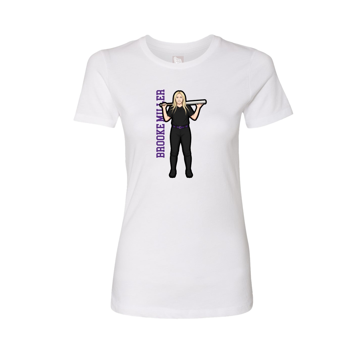 Womens Tee