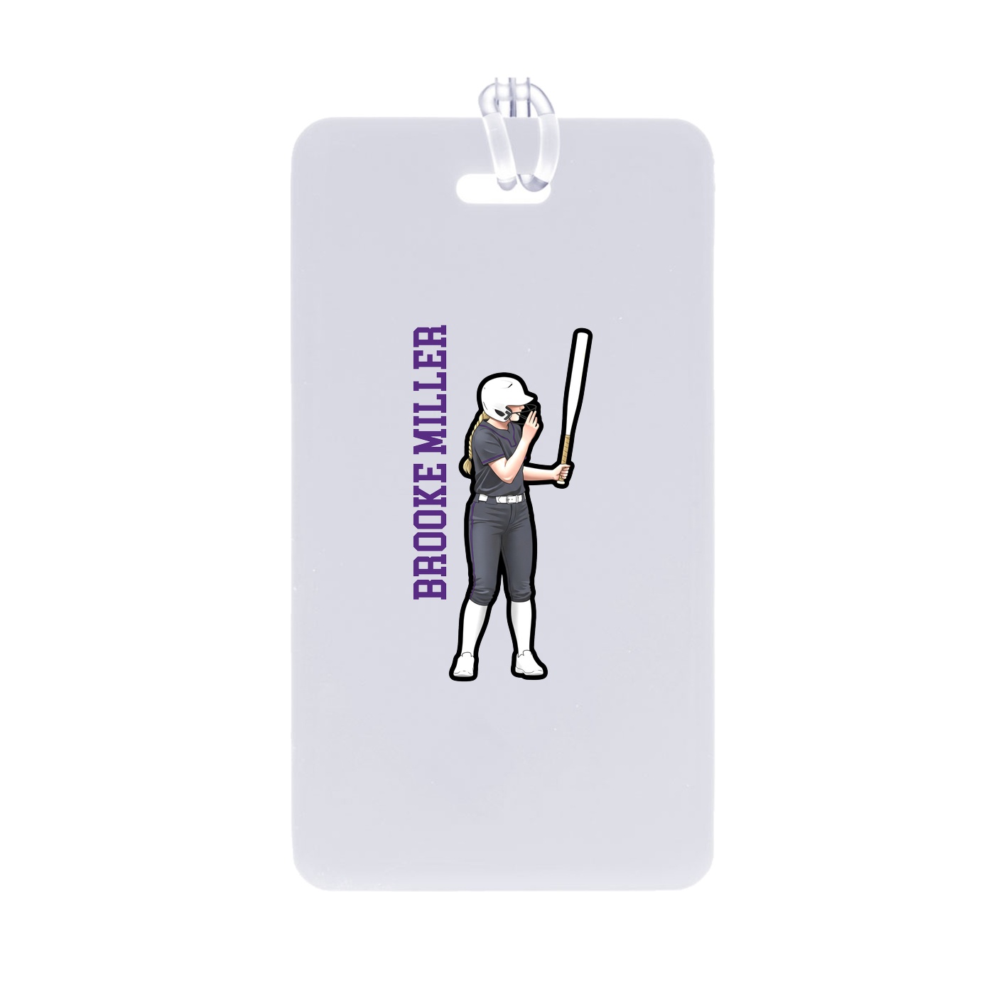 Bag Tag