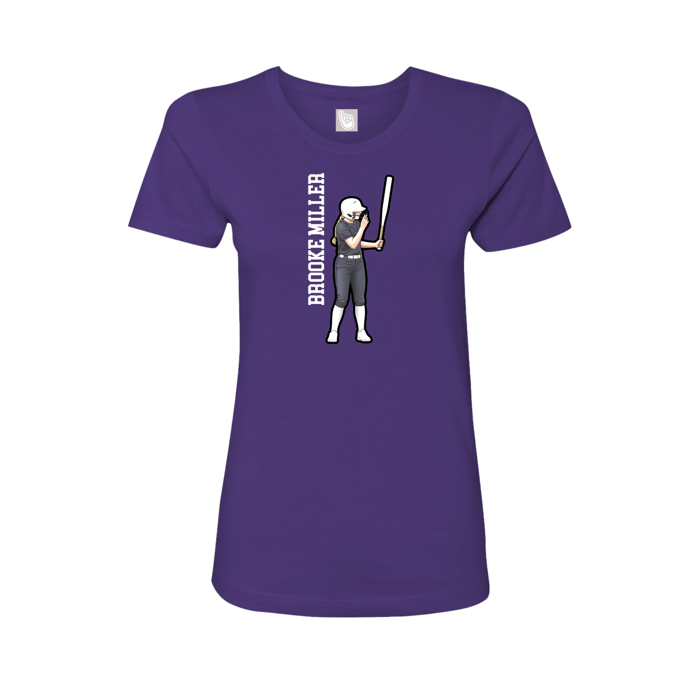 NIL Club Womens Tee