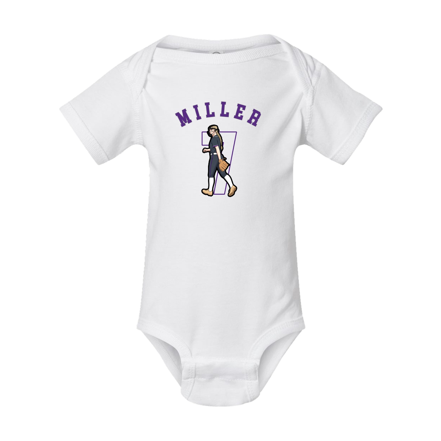 Baby Onesie