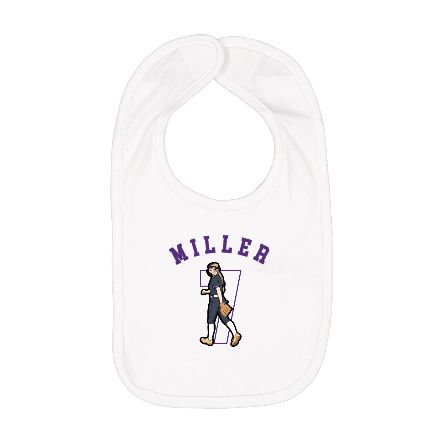 Infant Bib