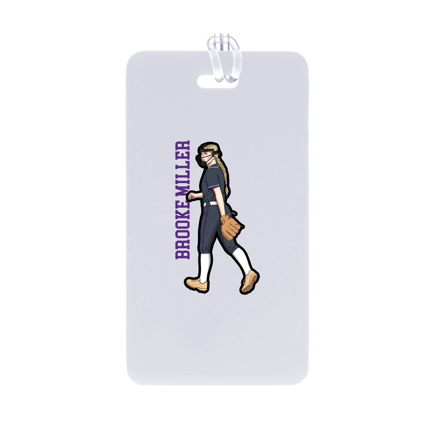 Bag Tag