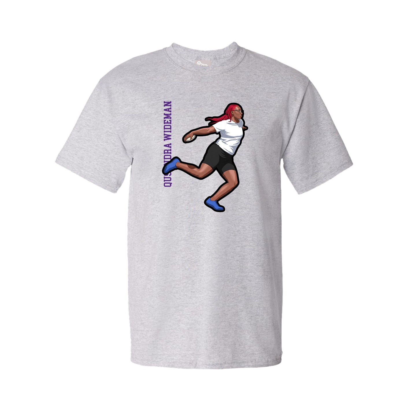 NIL Club Tee