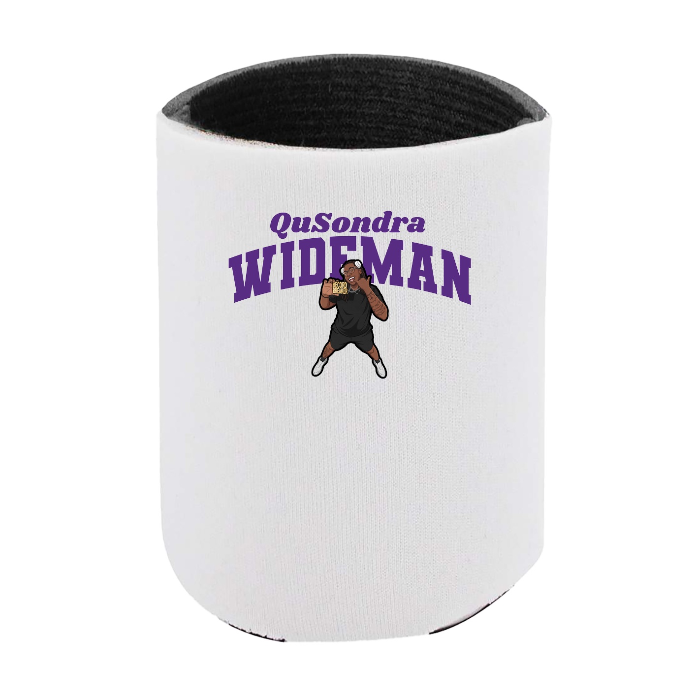Can Holder — Signature Arch in White