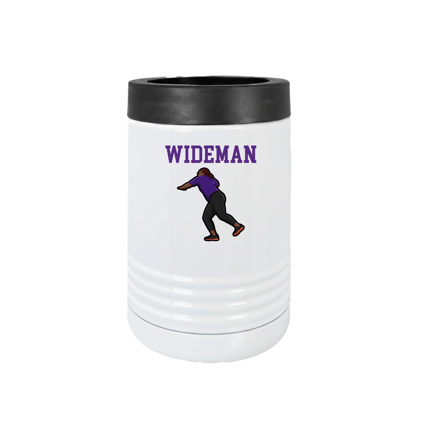 Beverage Holder — Shirsey in White