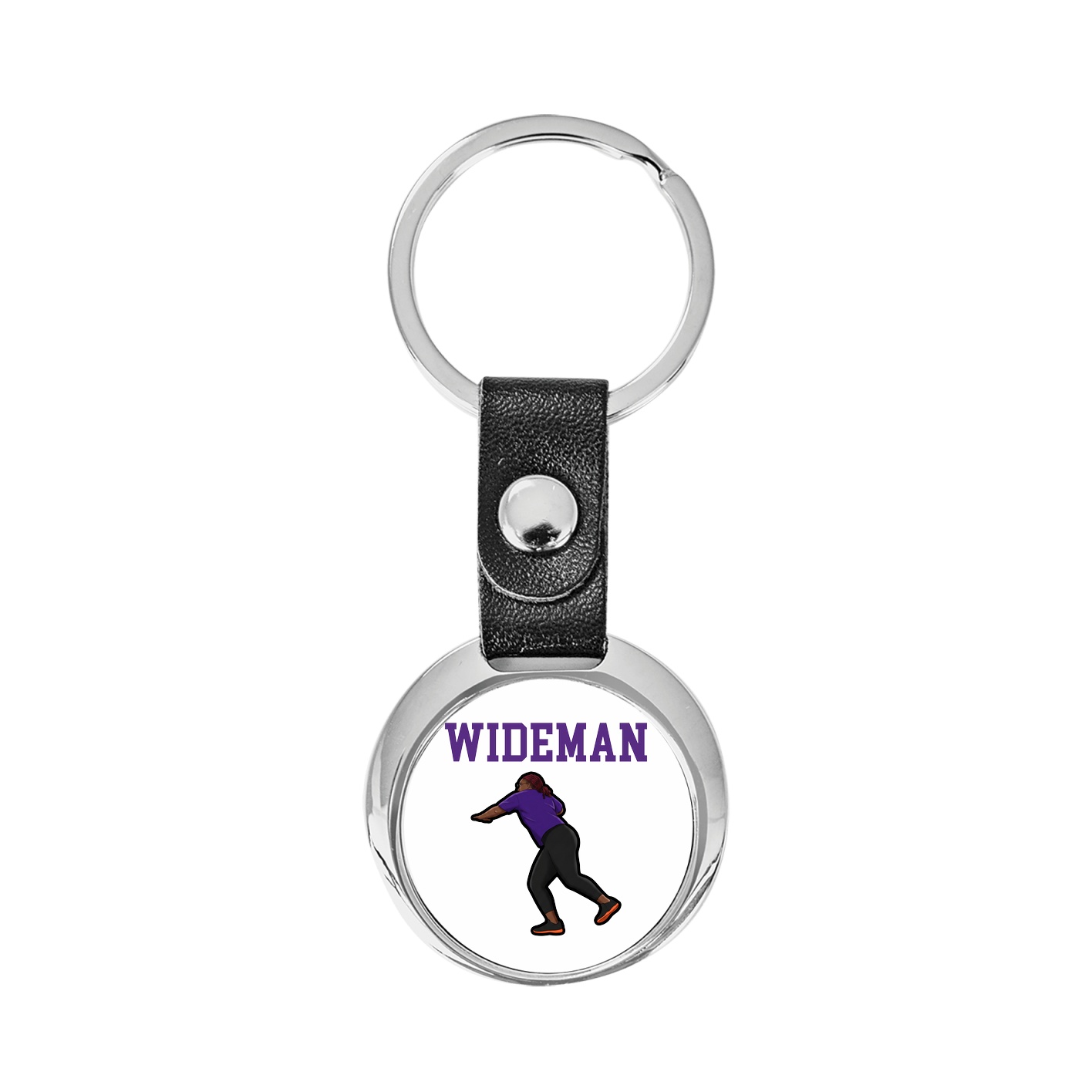 Key Chain — Shirsey in Classic