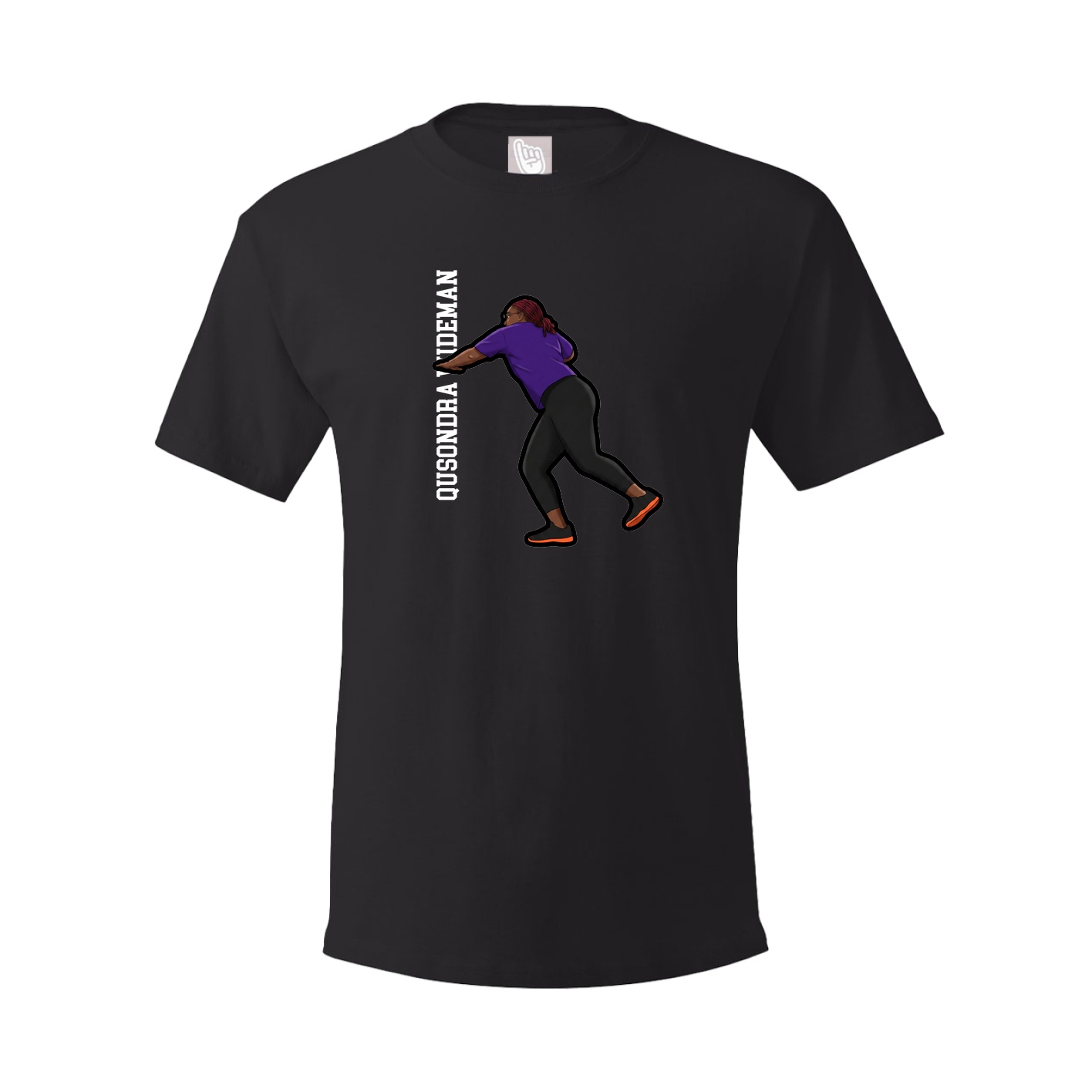 NIL Club Tee