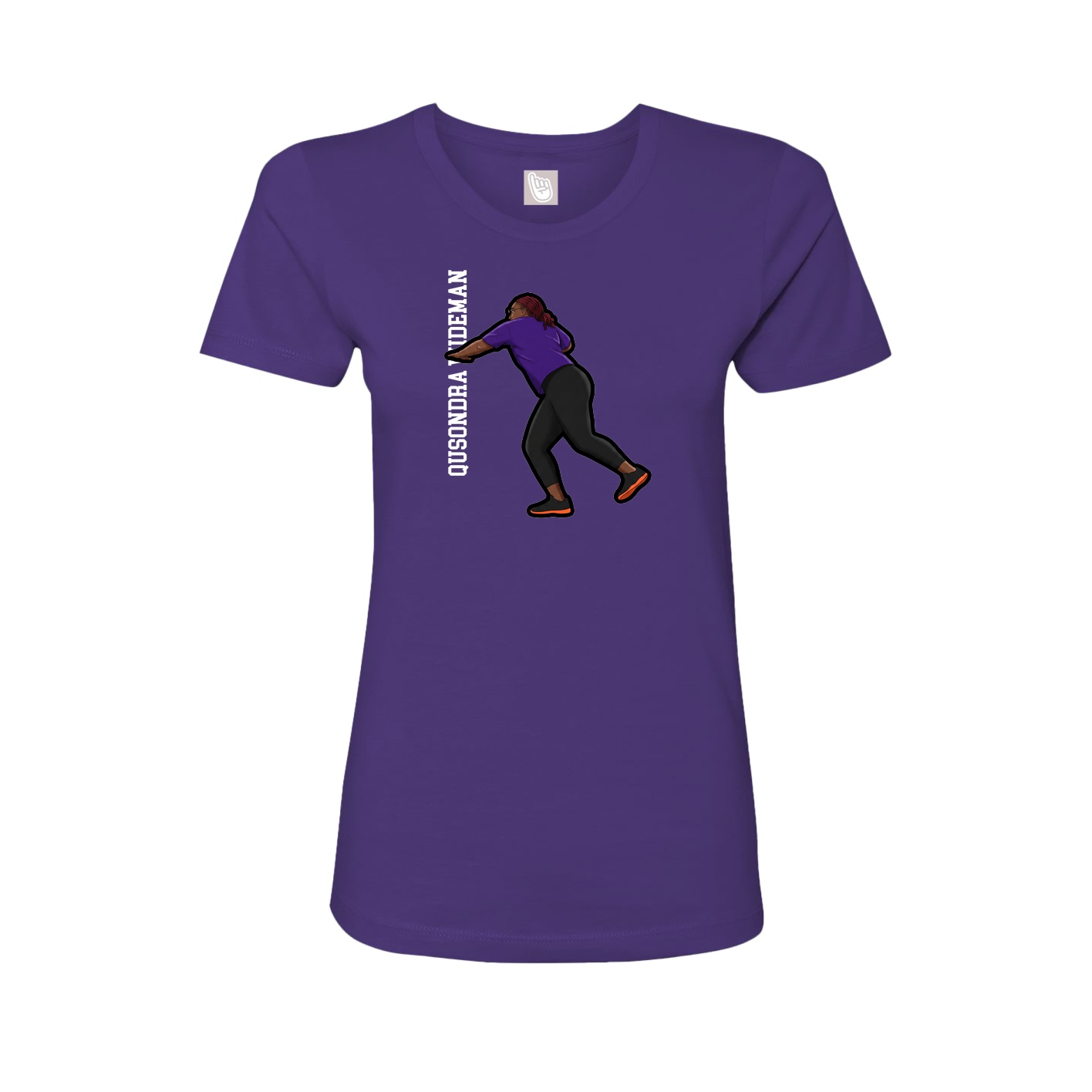 NIL Club Womens Tee