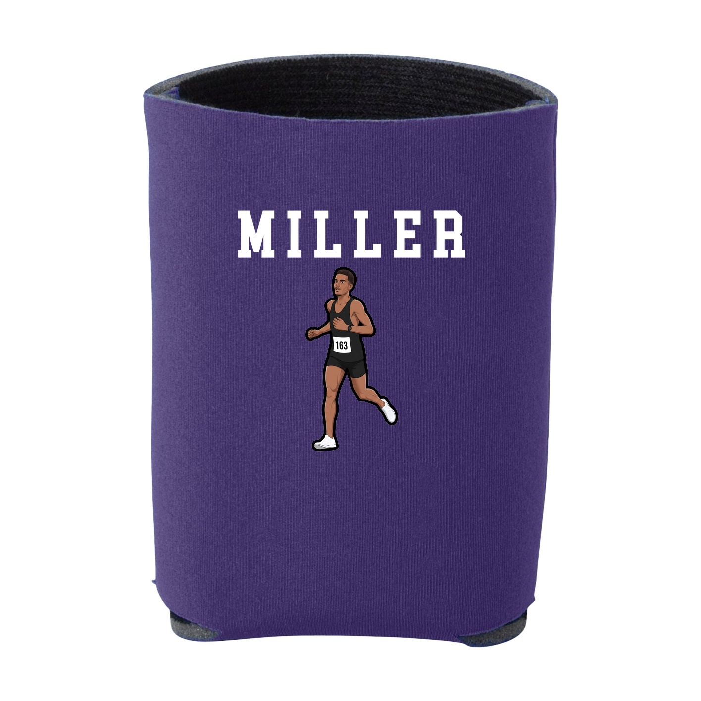 Can Holder — Shirsey in Purple