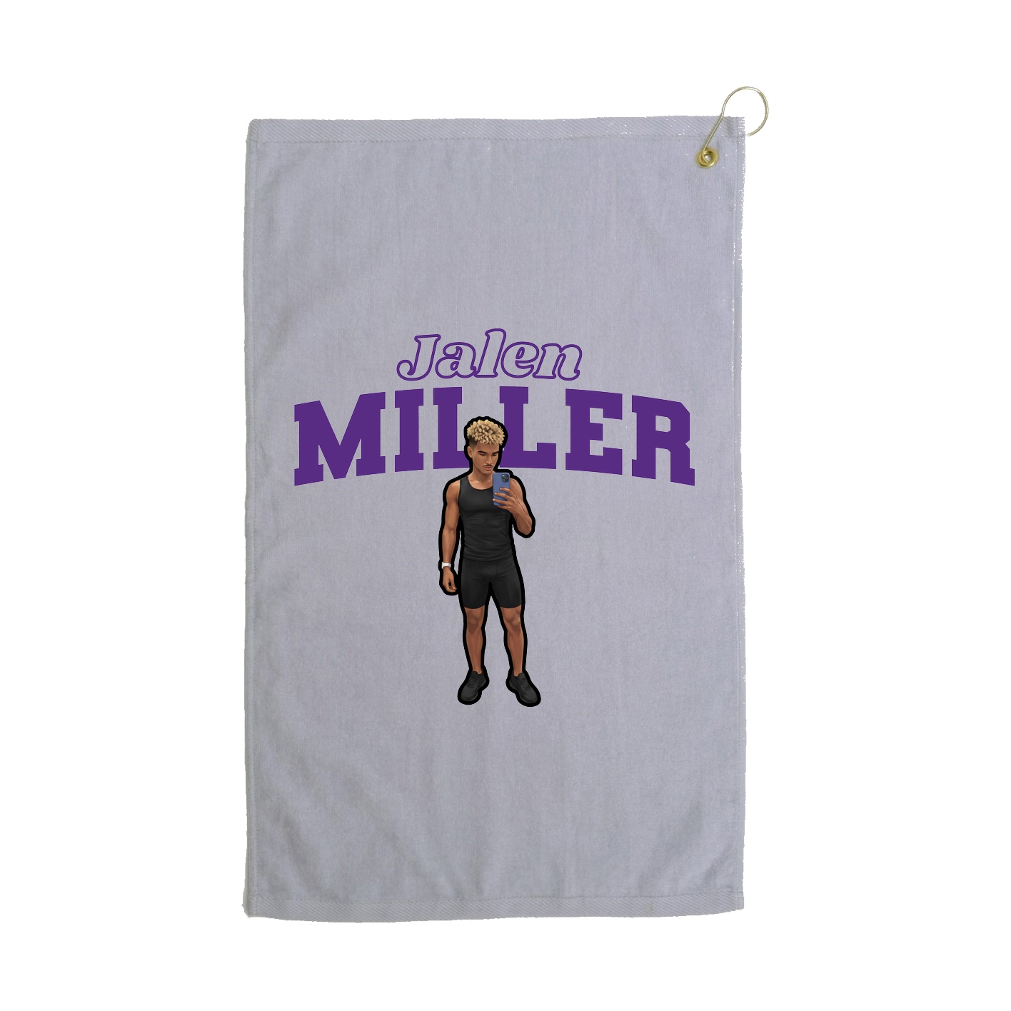 Golf Towel