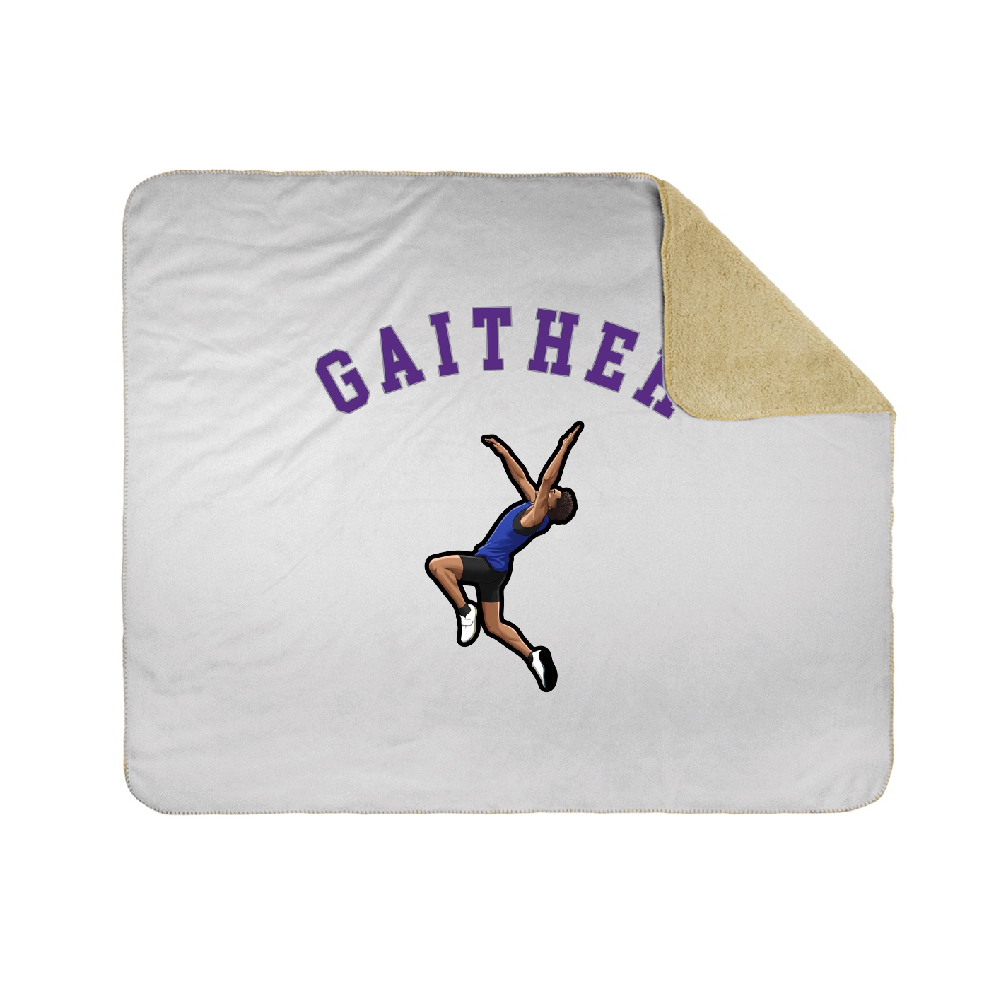Throw Blanket