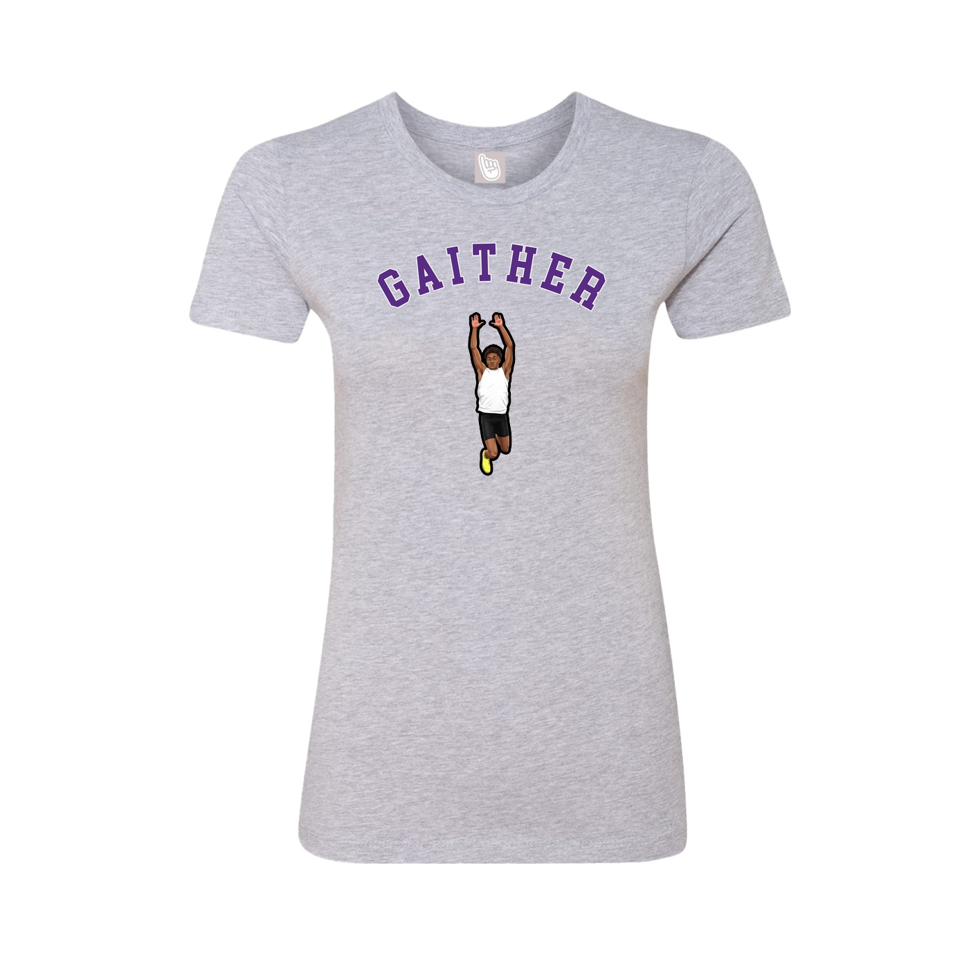 Womens Tee