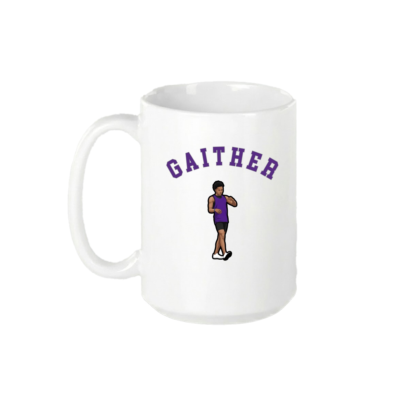 15oz Coffee Mug