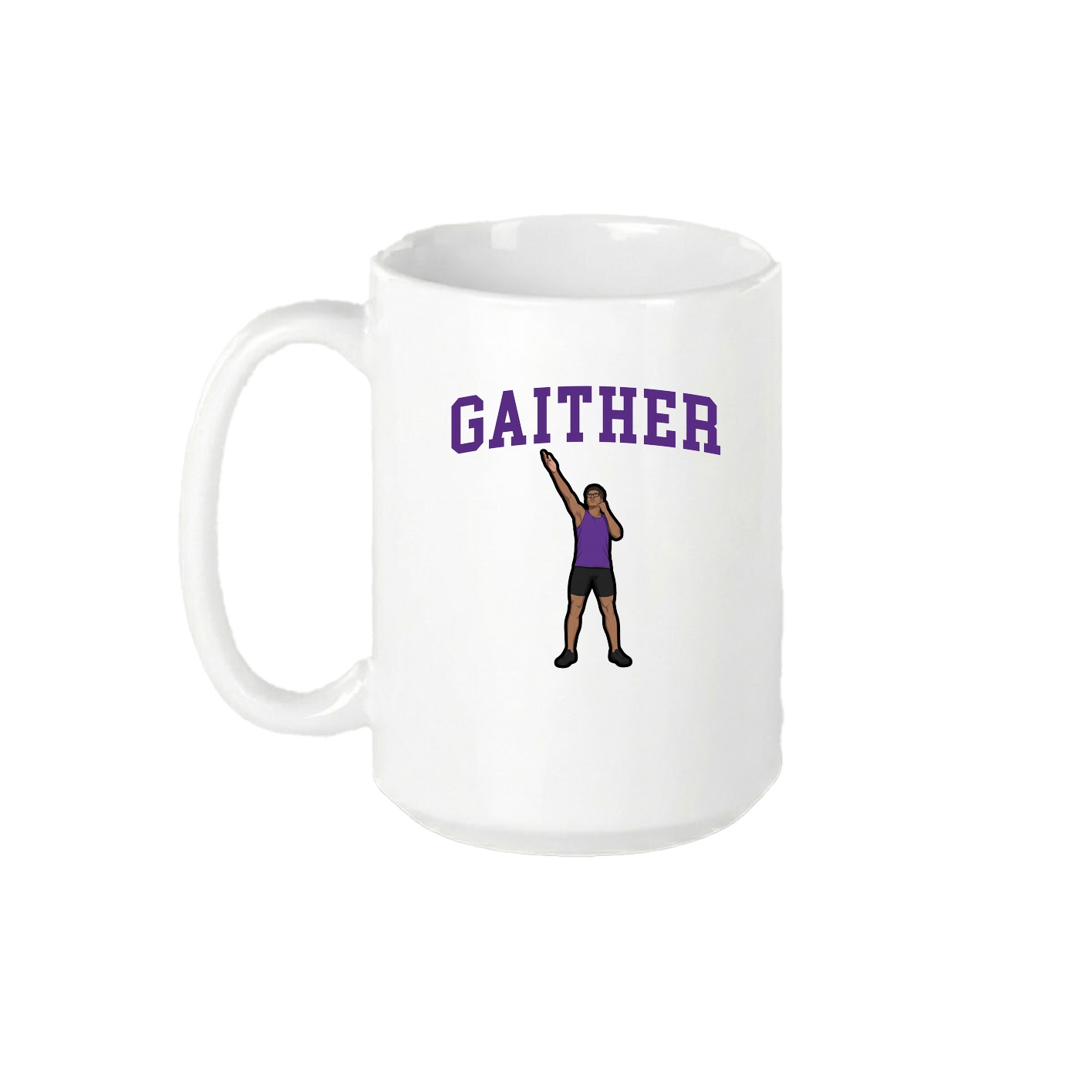 15oz Coffee Mug