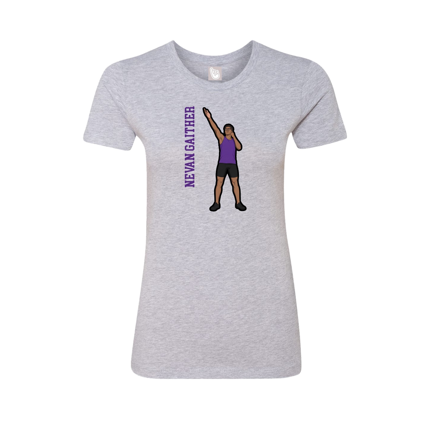 Womens Tee