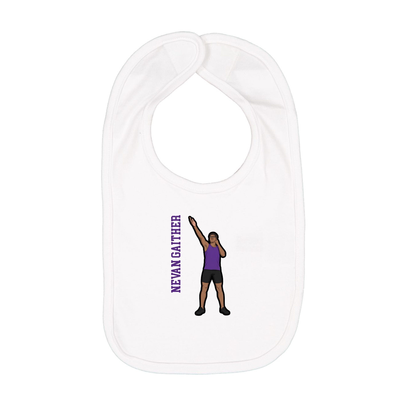 Infant Bib