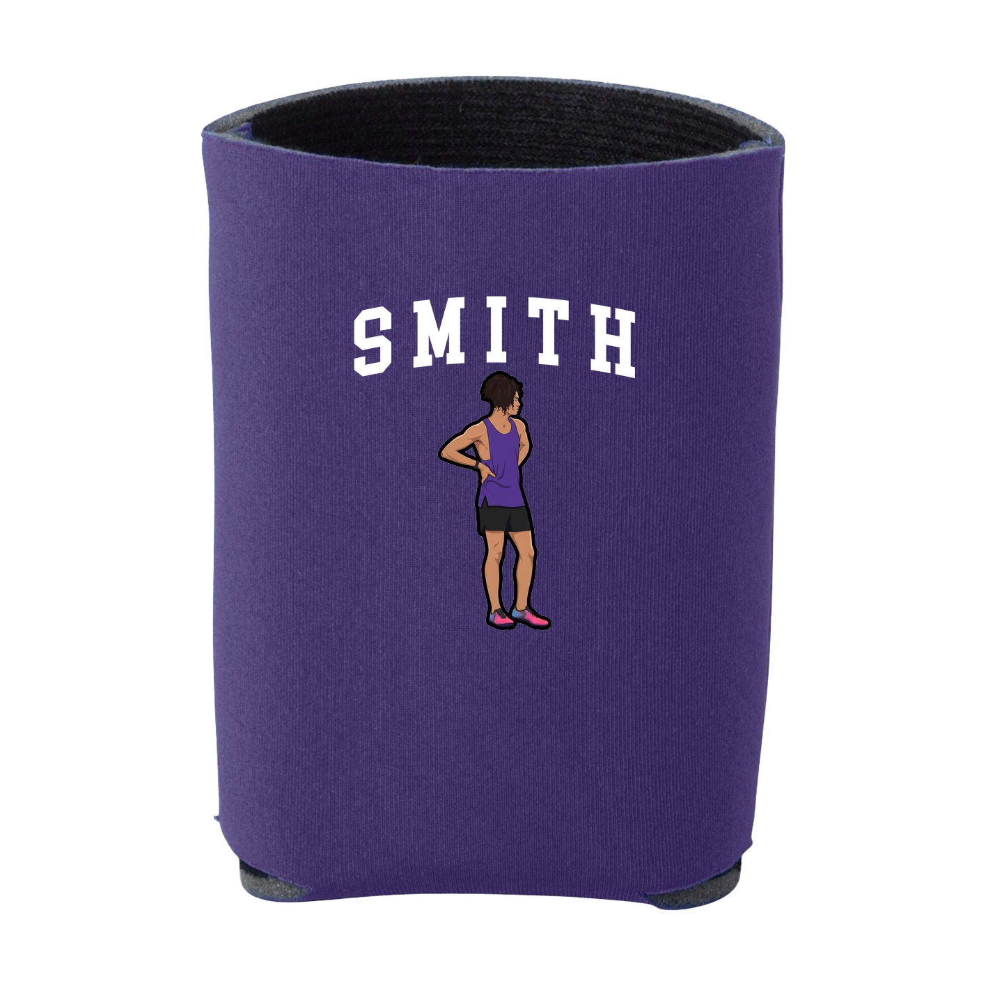 Can Holder — Shirsey in Purple