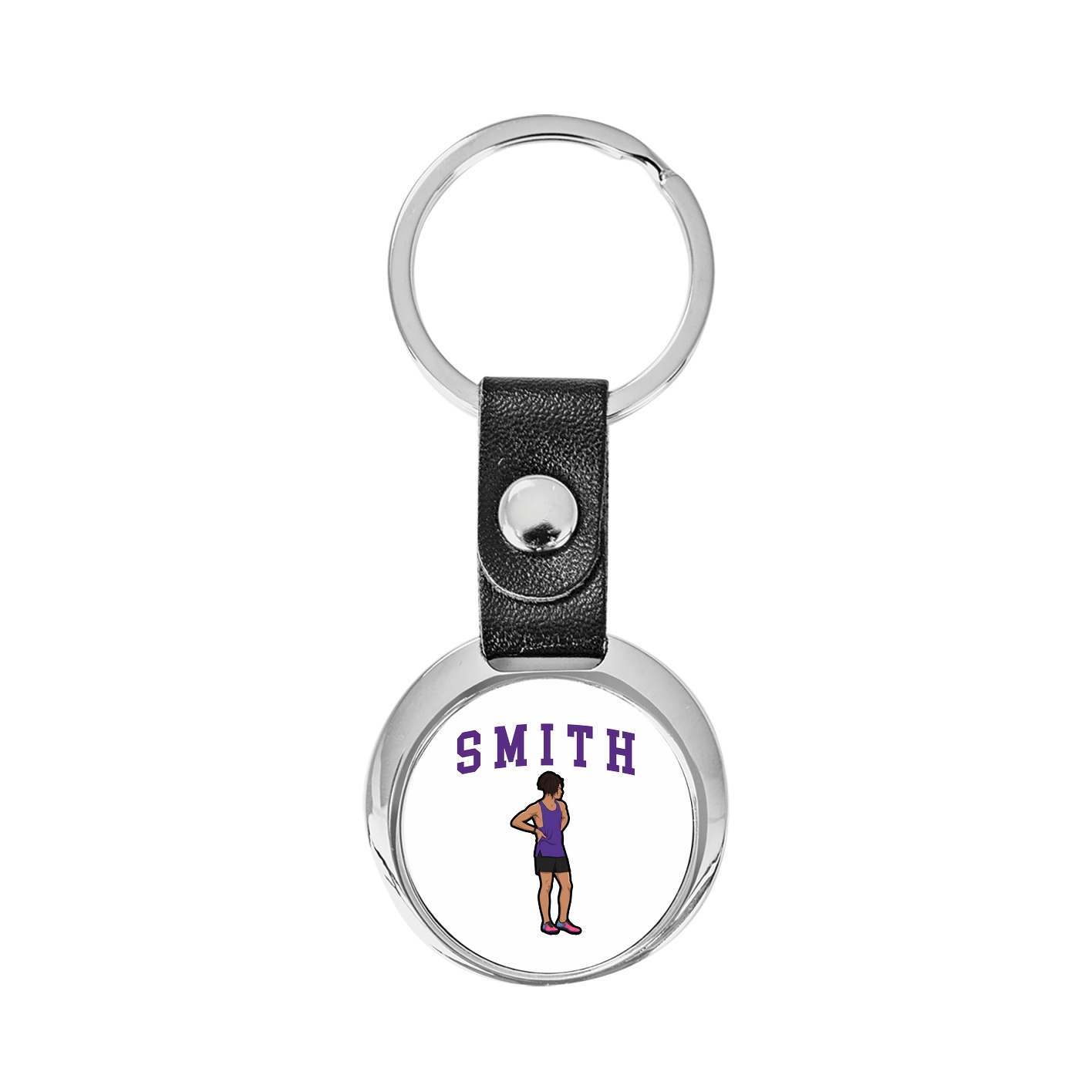 Key Chain — Shirsey in Classic