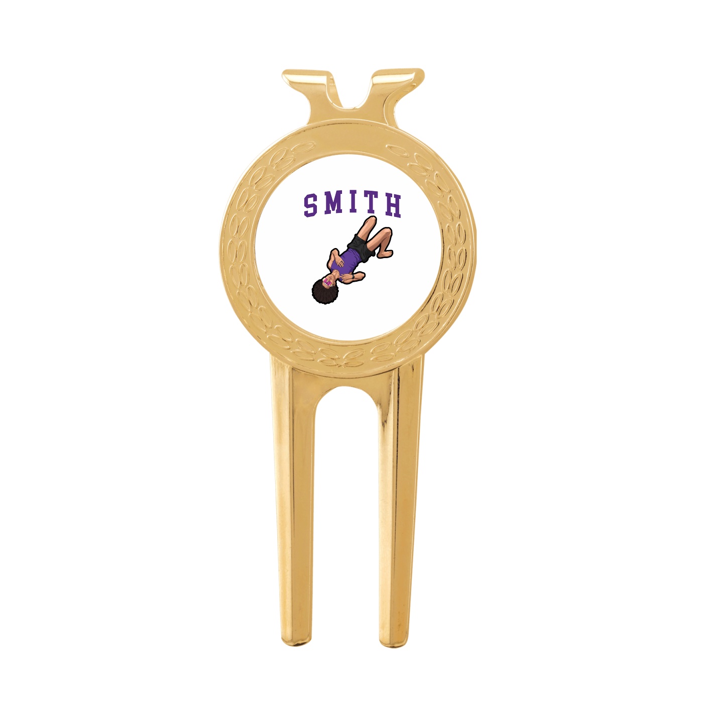 Divot Tool with Ball Marker — Shirsey in Classic