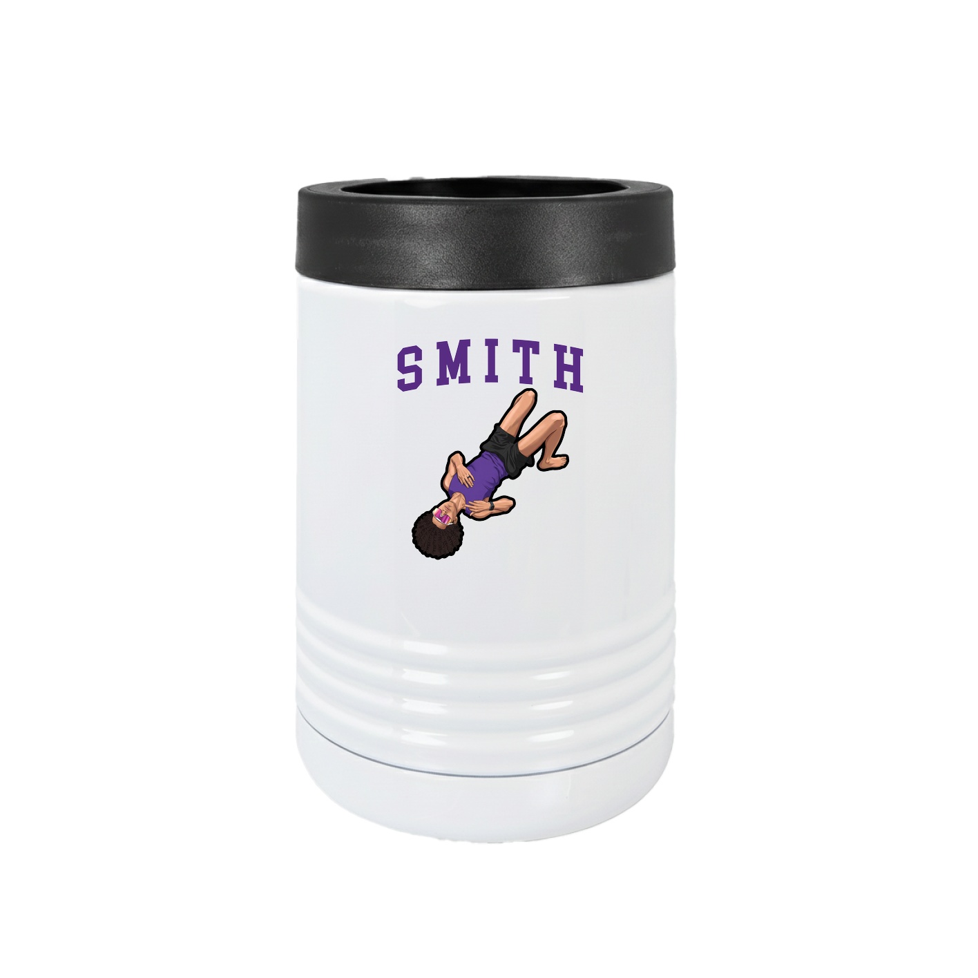 Beverage Holder — Shirsey in White