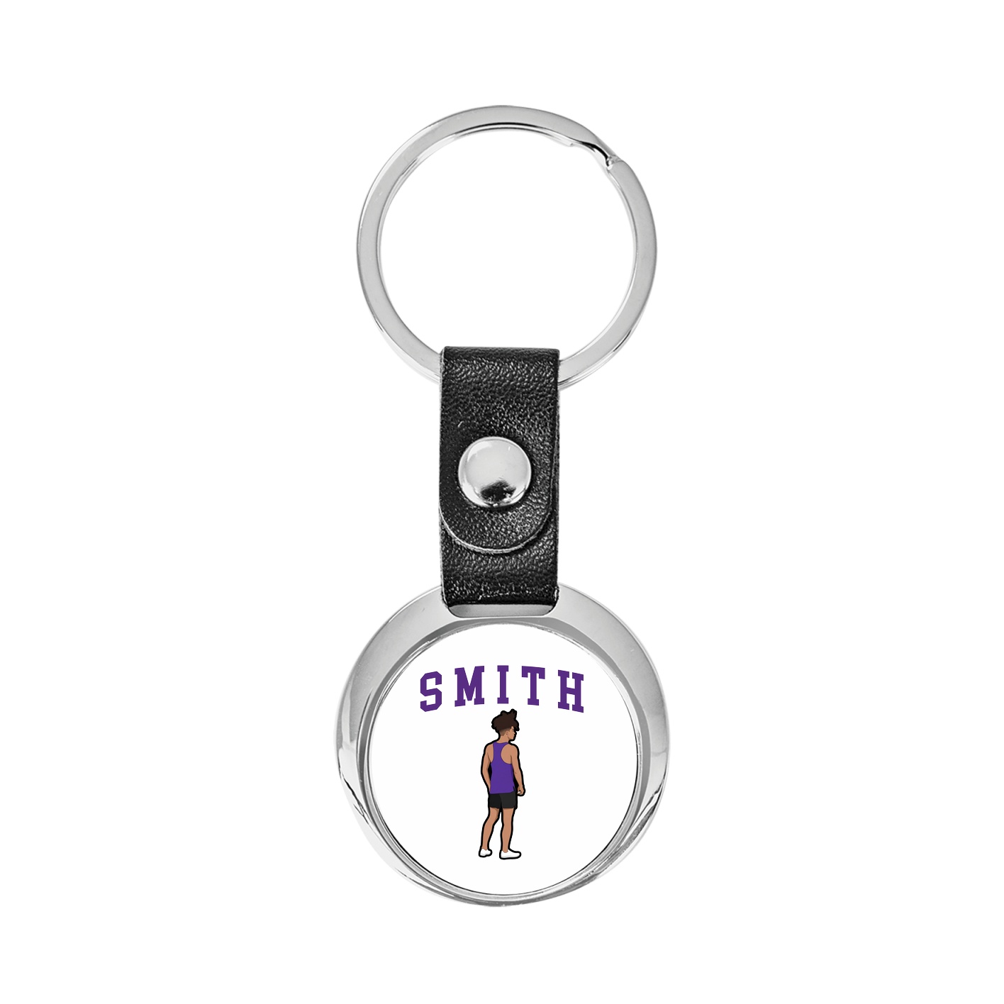 Key Chain — Shirsey in Classic