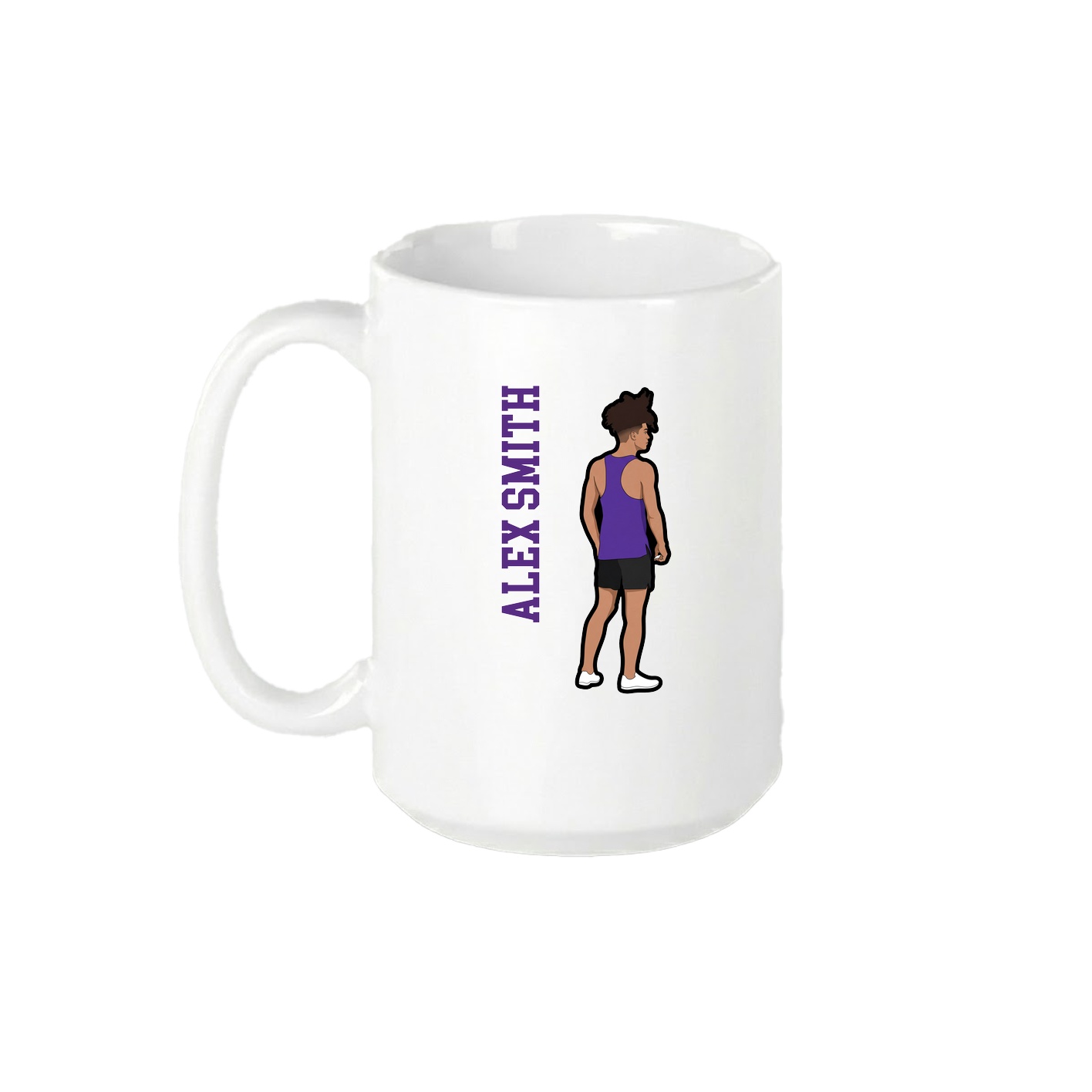 15oz Coffee Mug