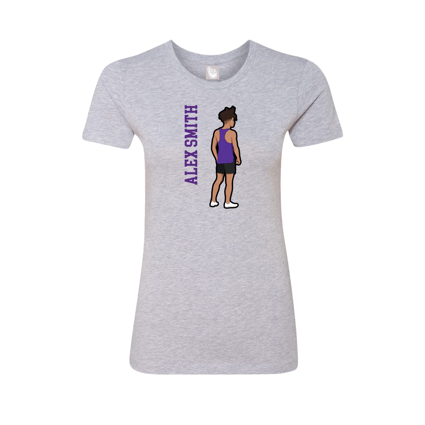 Womens Tee