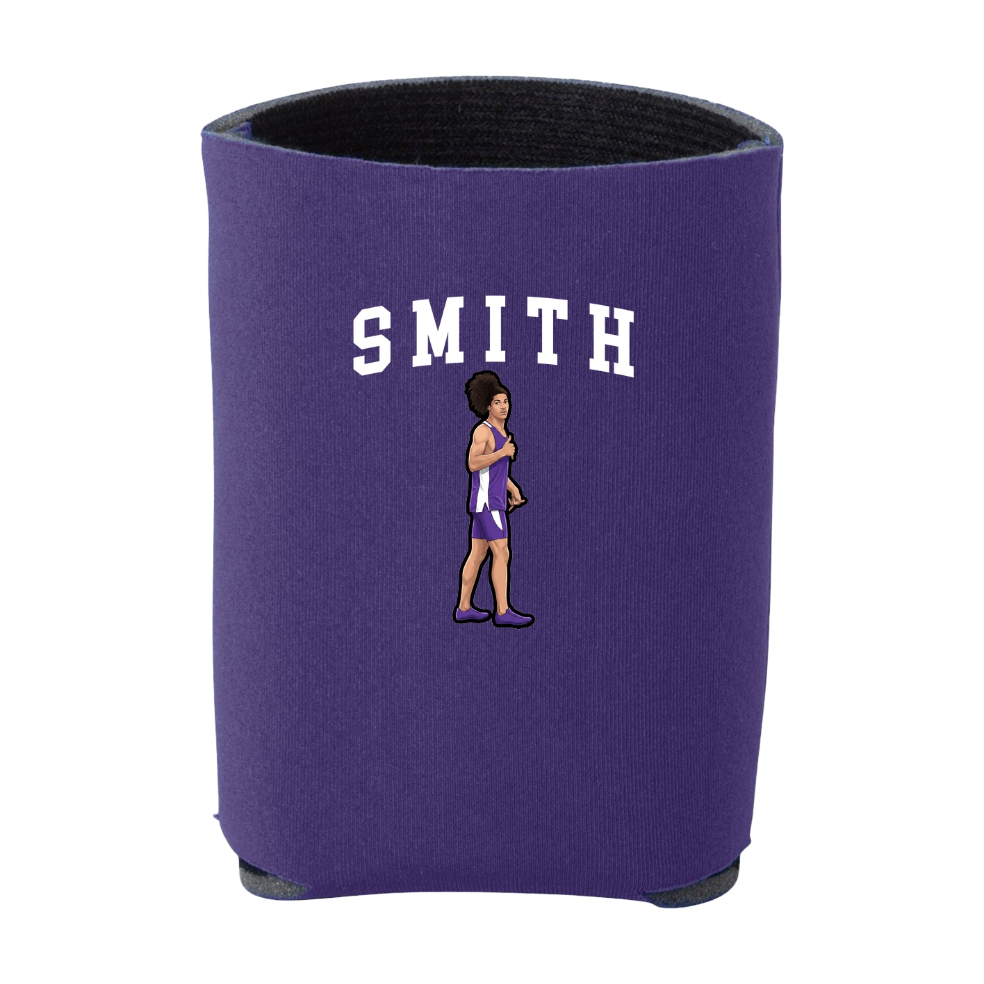 Can Holder — Shirsey in Purple