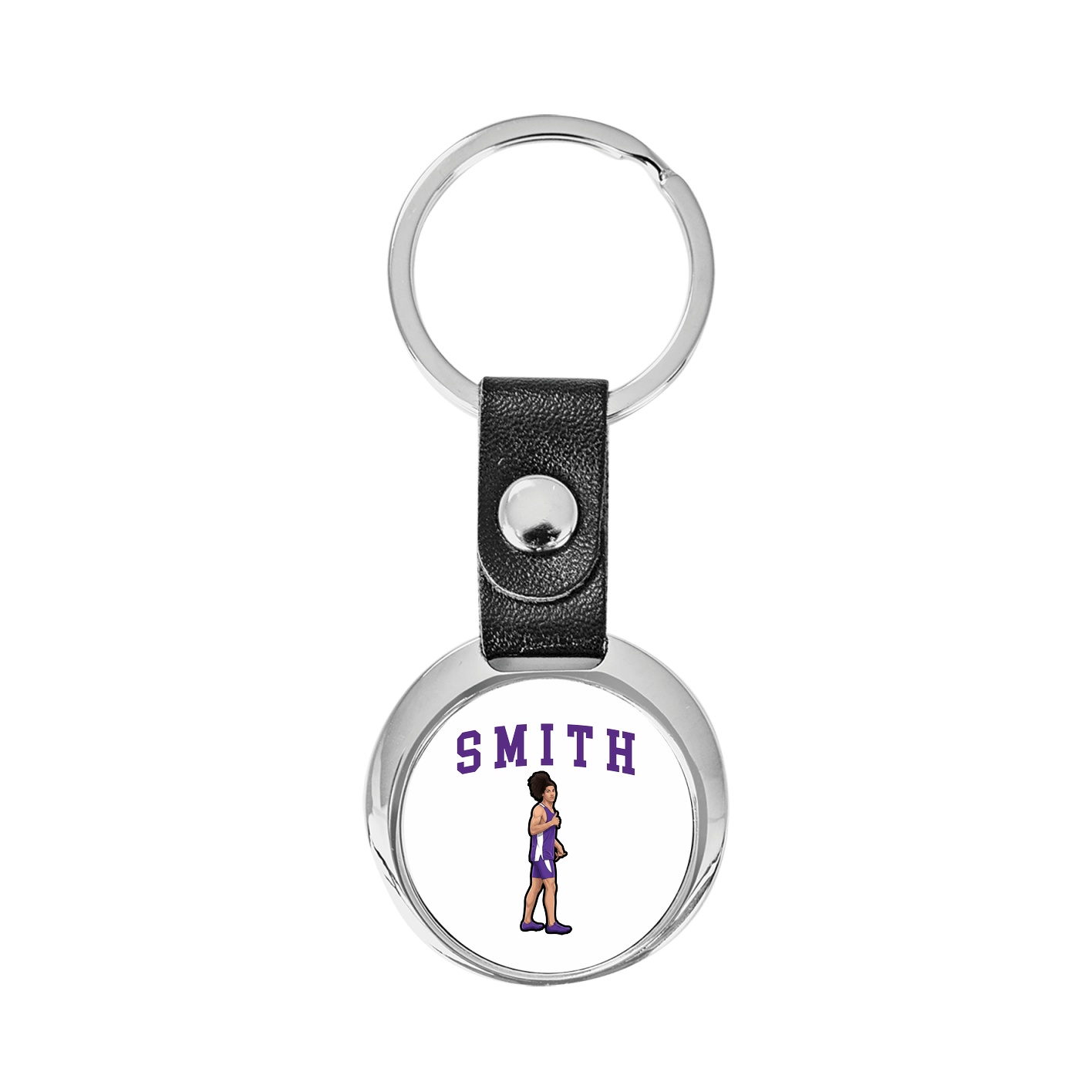 Key Chain — Shirsey in Classic