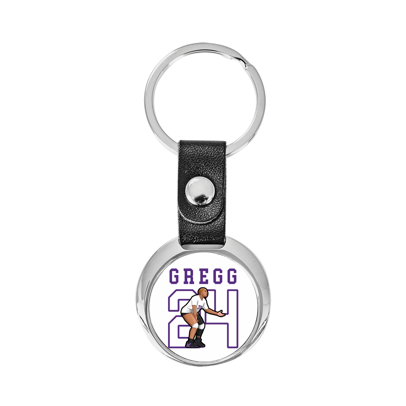 Key Chain — Shirsey in Classic