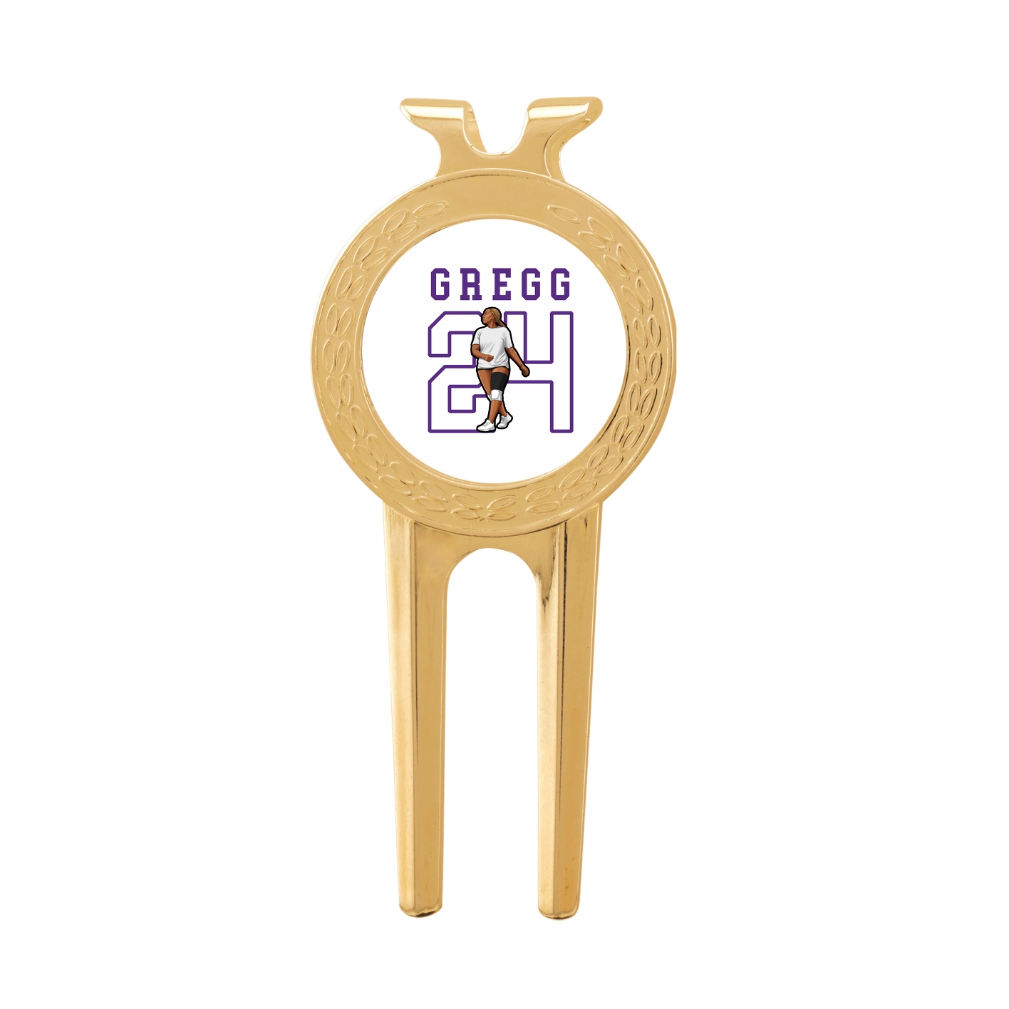 Divot Tool with Ball Marker — Shirsey in Classic