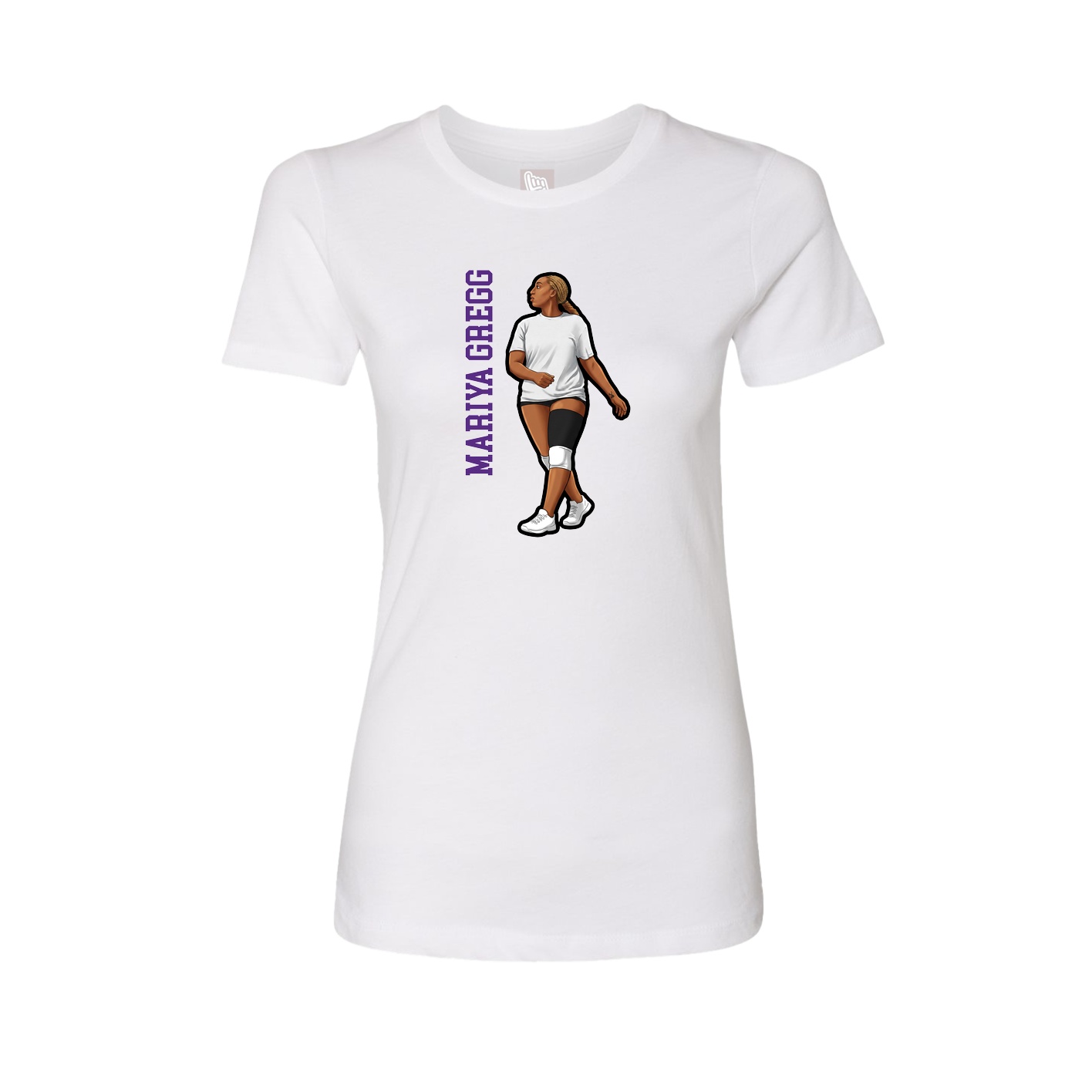 Womens Tee