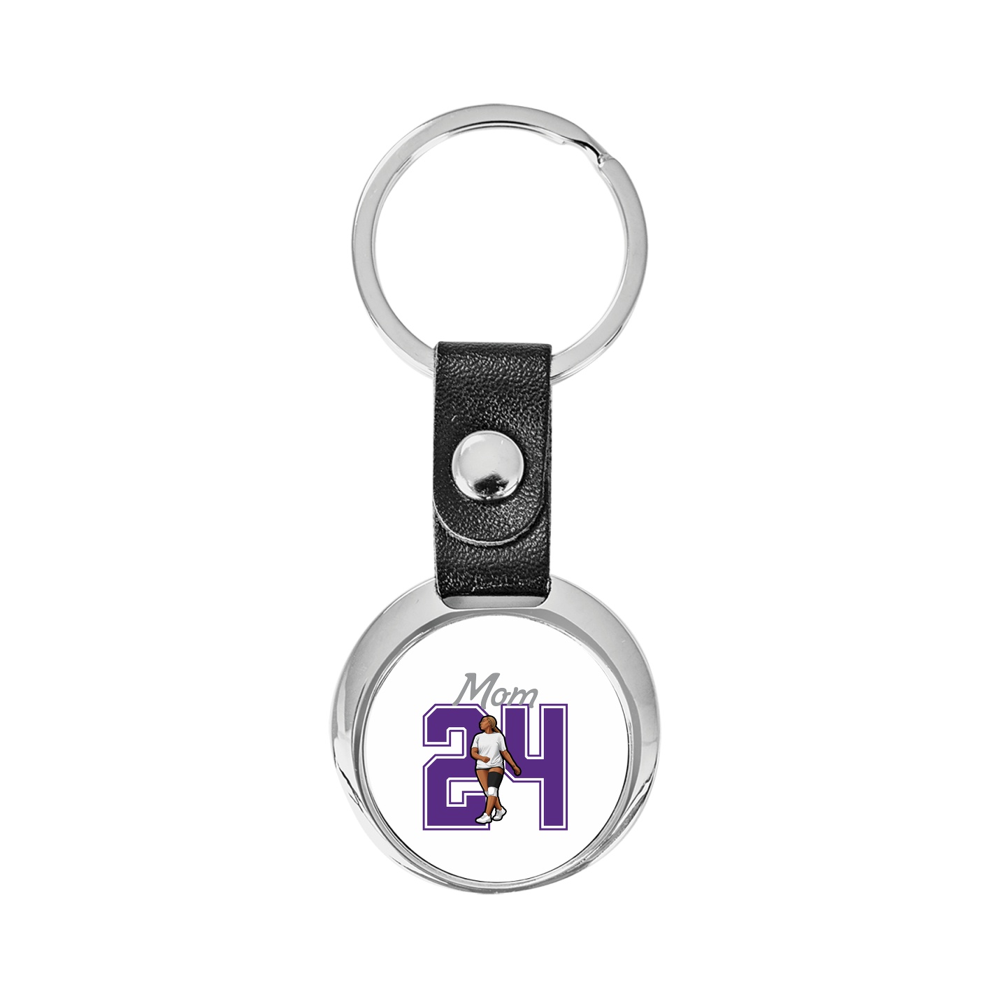 Key Chain — Mothers Day Shirsey in Classic
